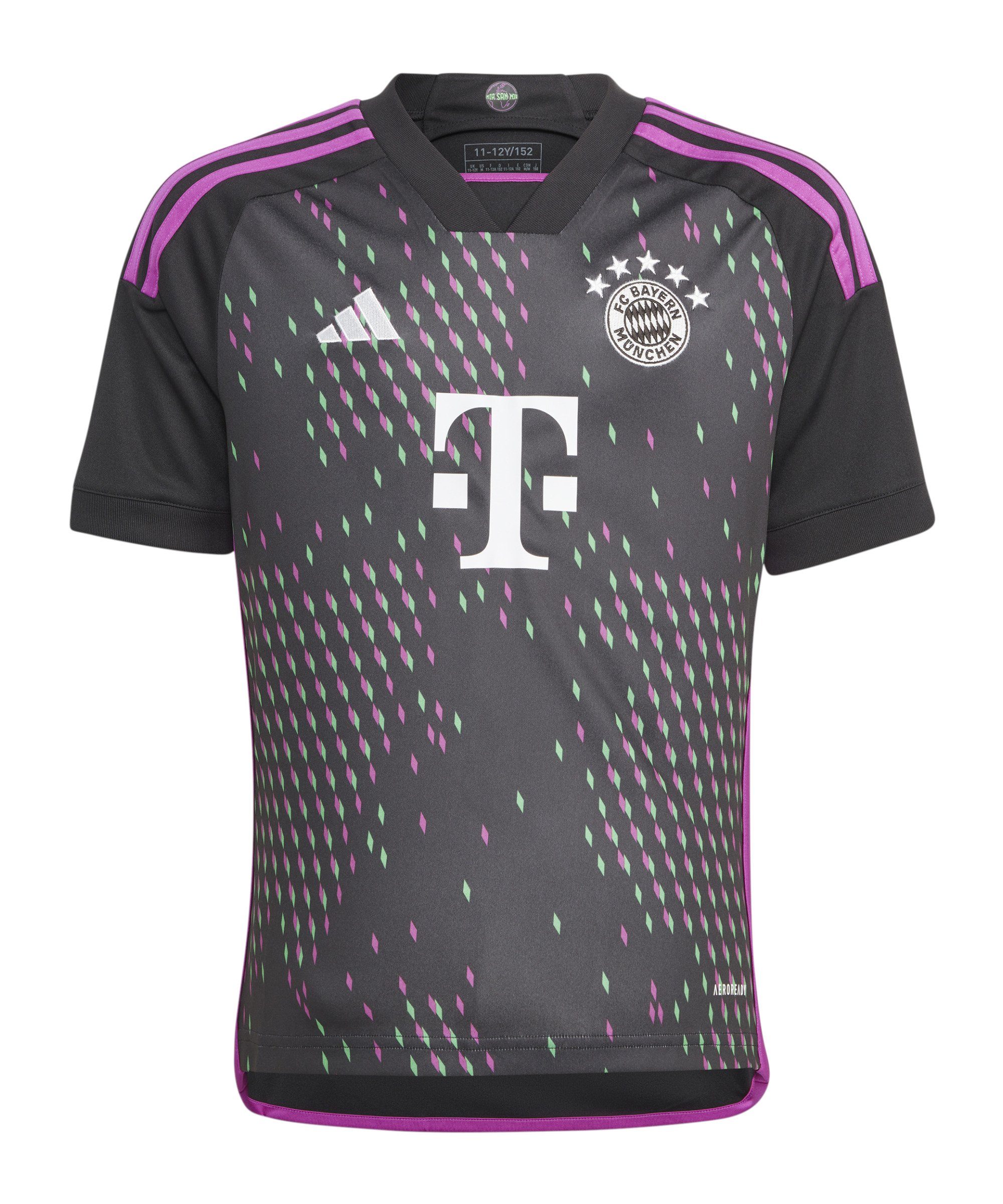 Fußballtrikot adidas Performance