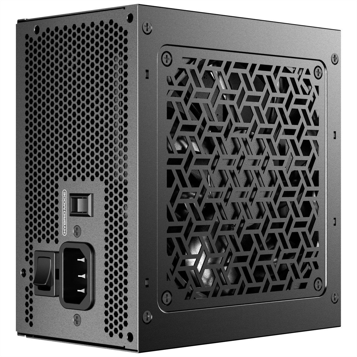 Antec GSK850 ATX3.1 Netzteil 850W PC-Netzteil