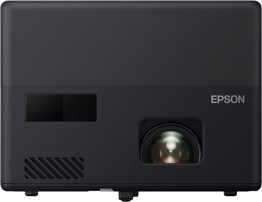 EF-12 Mini-Beamer