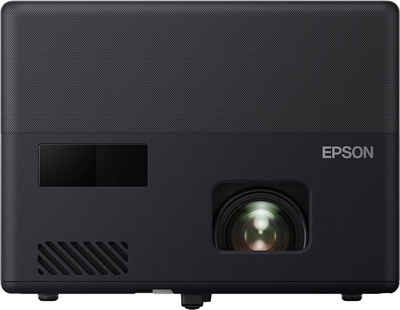 Epson »EF-12« Mini-Beamer (1000 lm, 2500000:1, 1920 x 1080 px)