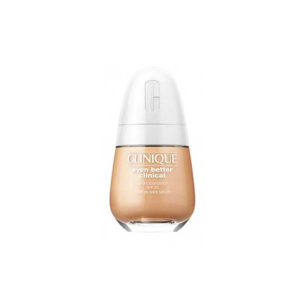 CLINIQUE Foundation Clq Even Better Ser Found F20