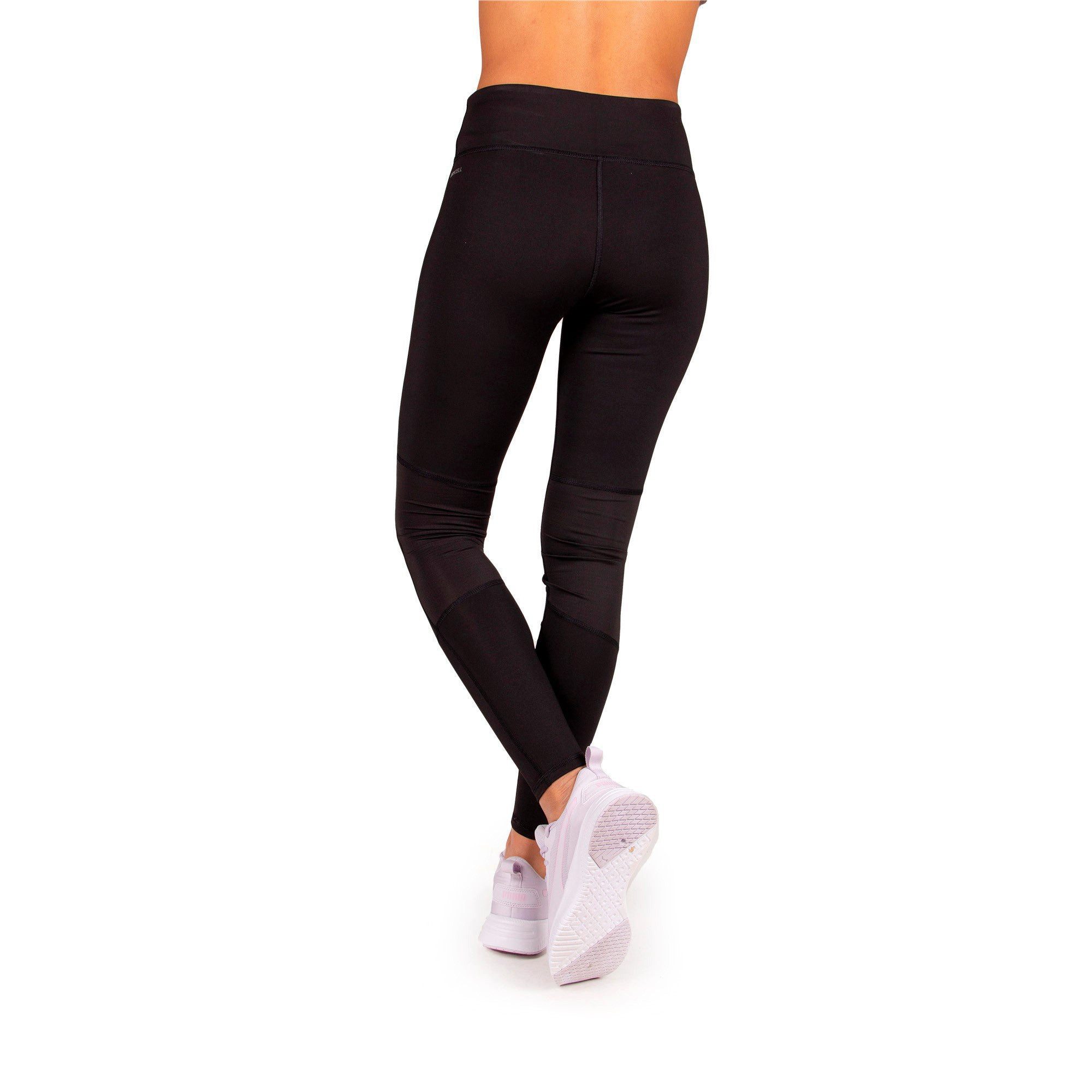 PUMA Laufhose Run Favorite Regular Rise Long