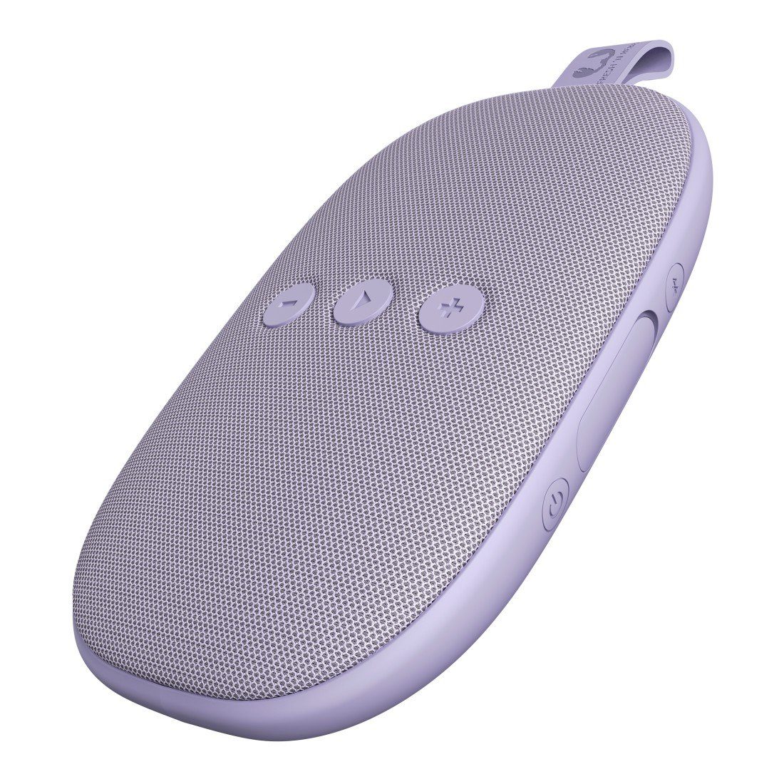 Dreamy Rockbox Fresh´n Bold Lilac Rebel Bluetooth-Lautsprecher X