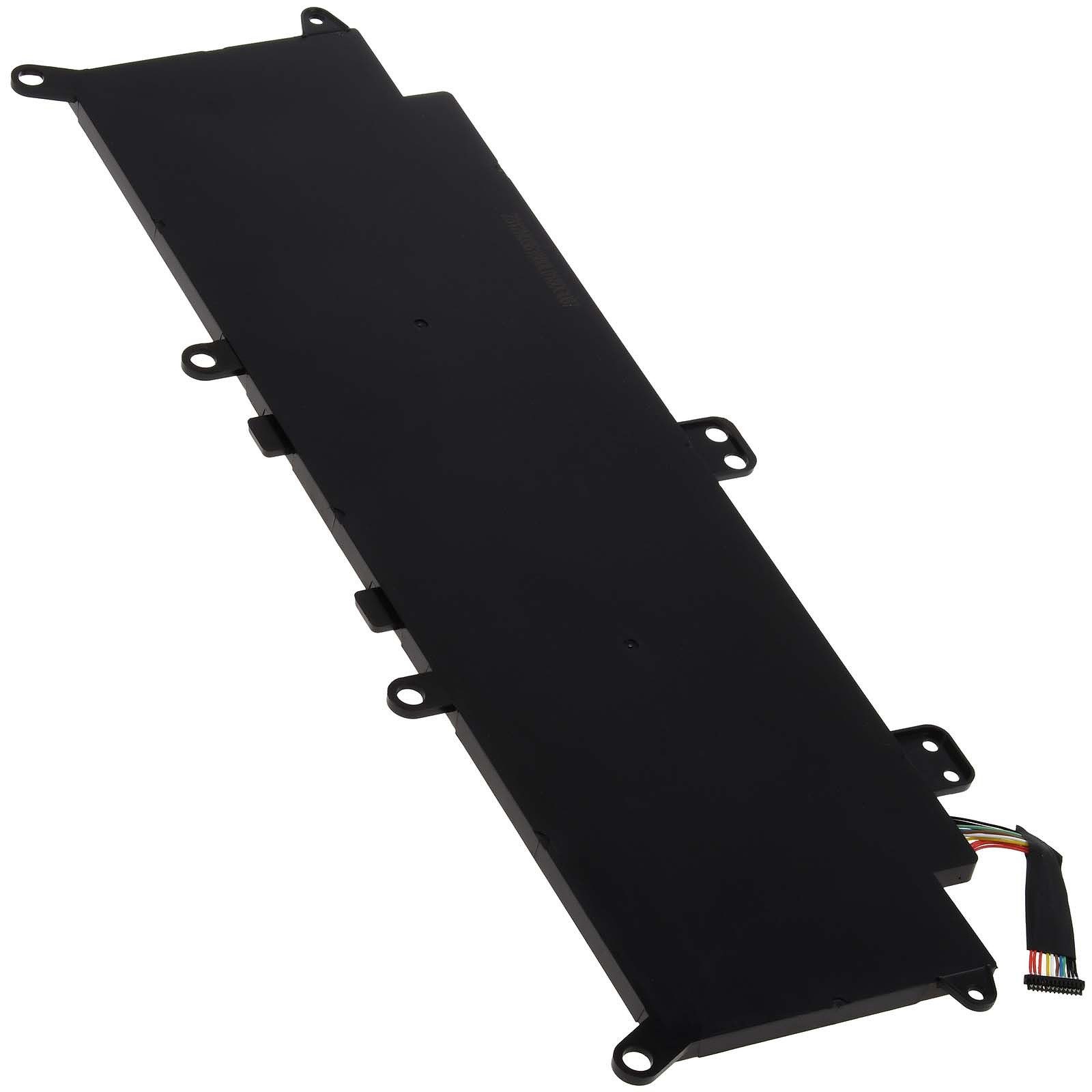 Powery Akku für Toshiba Portege X30-F-12R Laptop-Akku 4000 mAh (11.4 V)