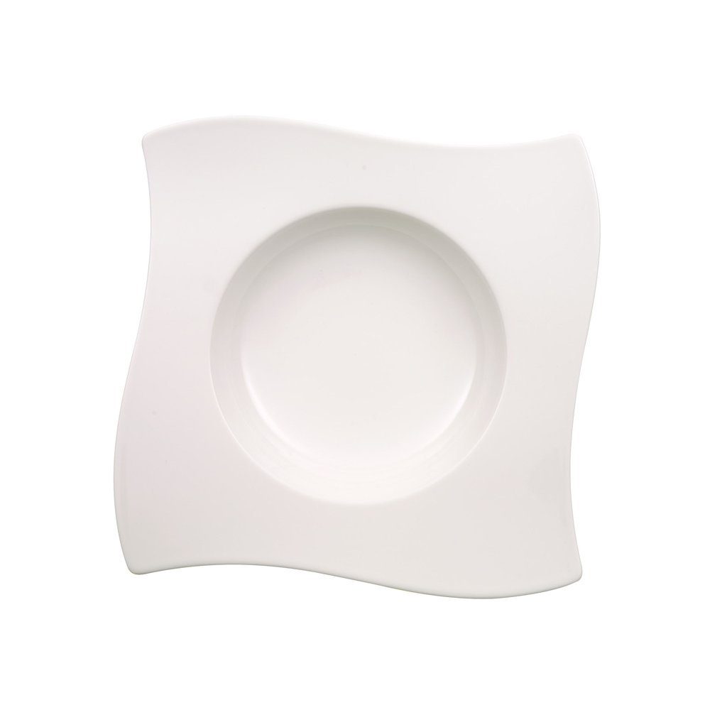 Villeroy & Boch Suppenteller, NewWave St) Suppenteller (1