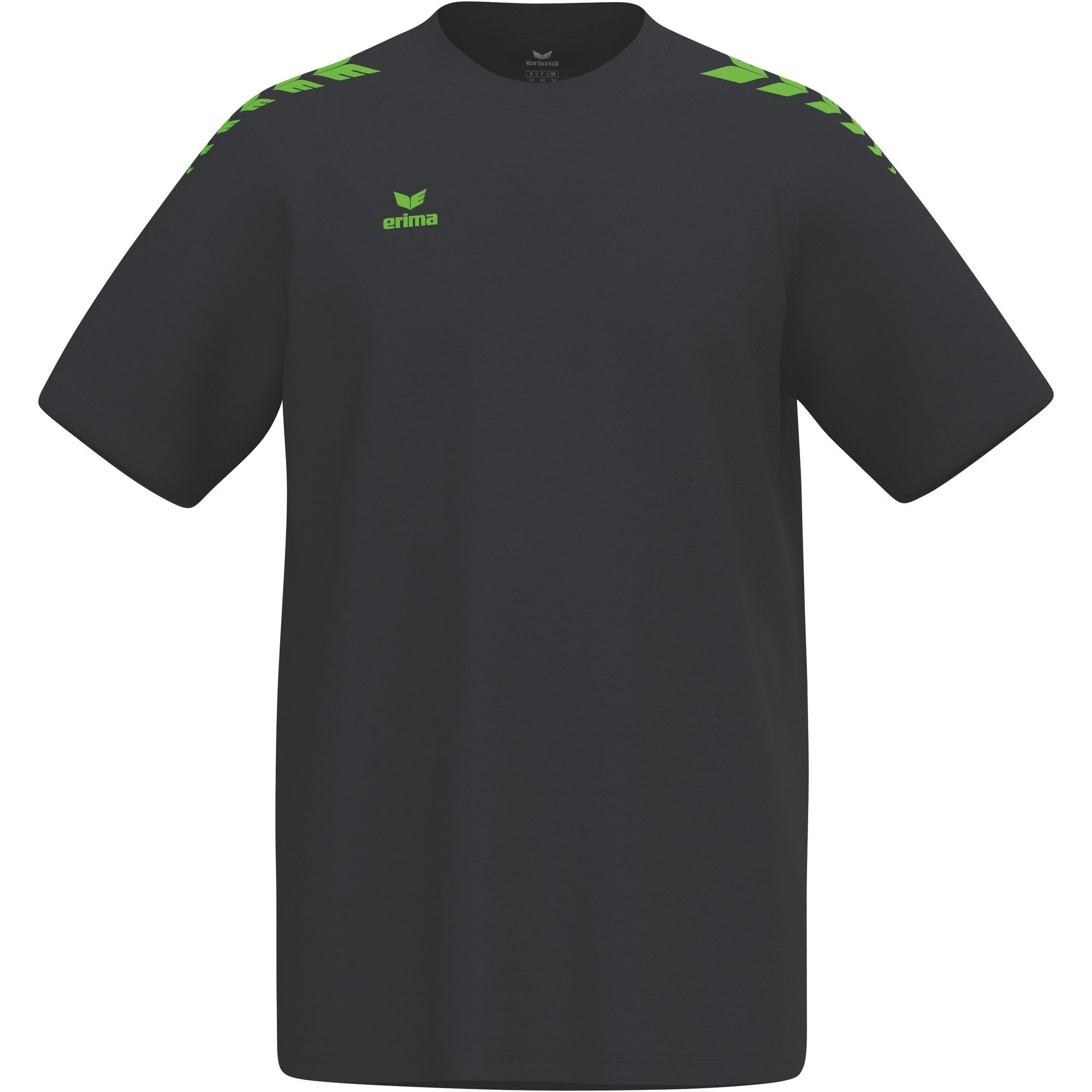 Erima T-Shirt erima Unisex T-Shirt CMPT Wings T-Shirt