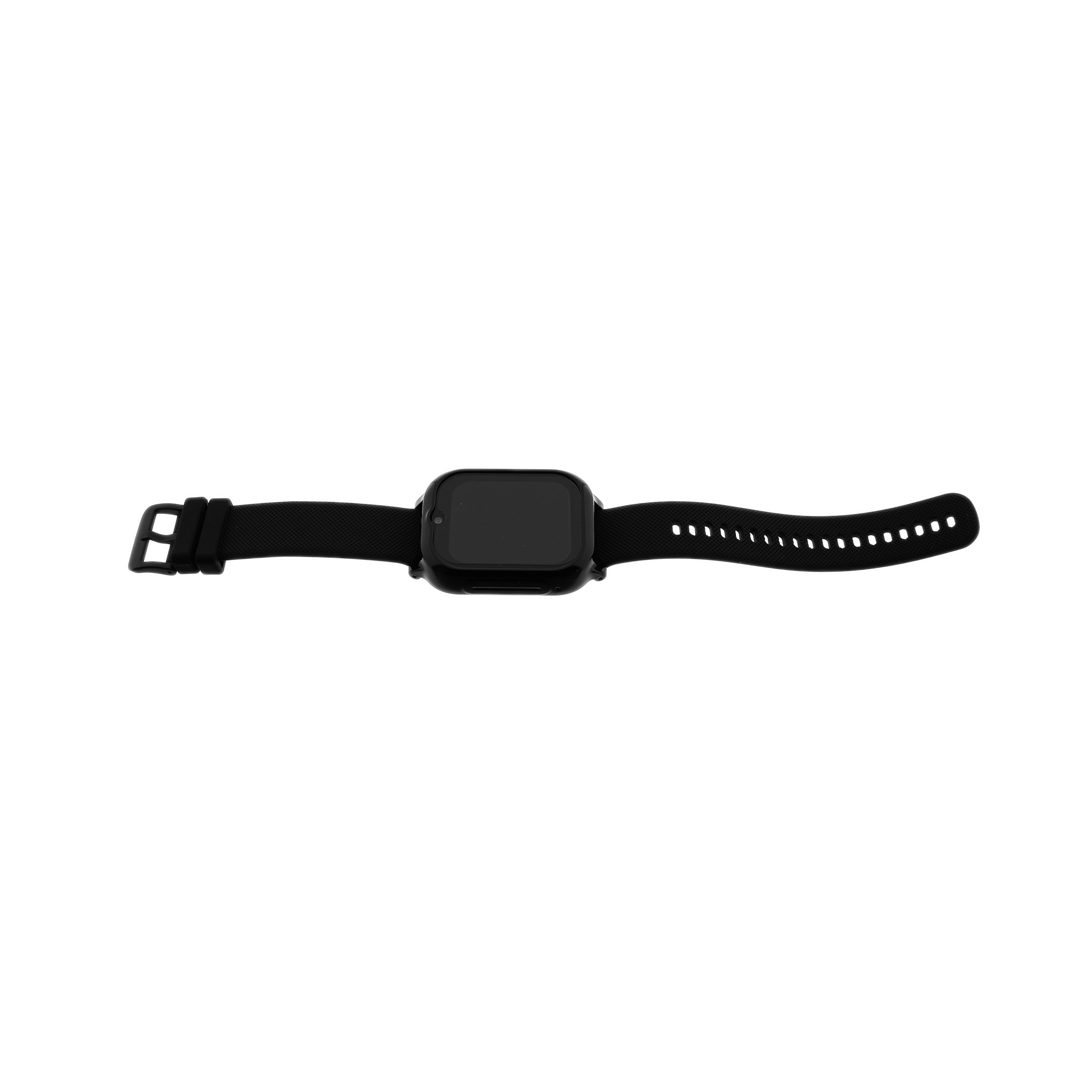 Xssive 4G Smartwatch für Kinder – Videotelefonie & GPS Blau Smartwatch