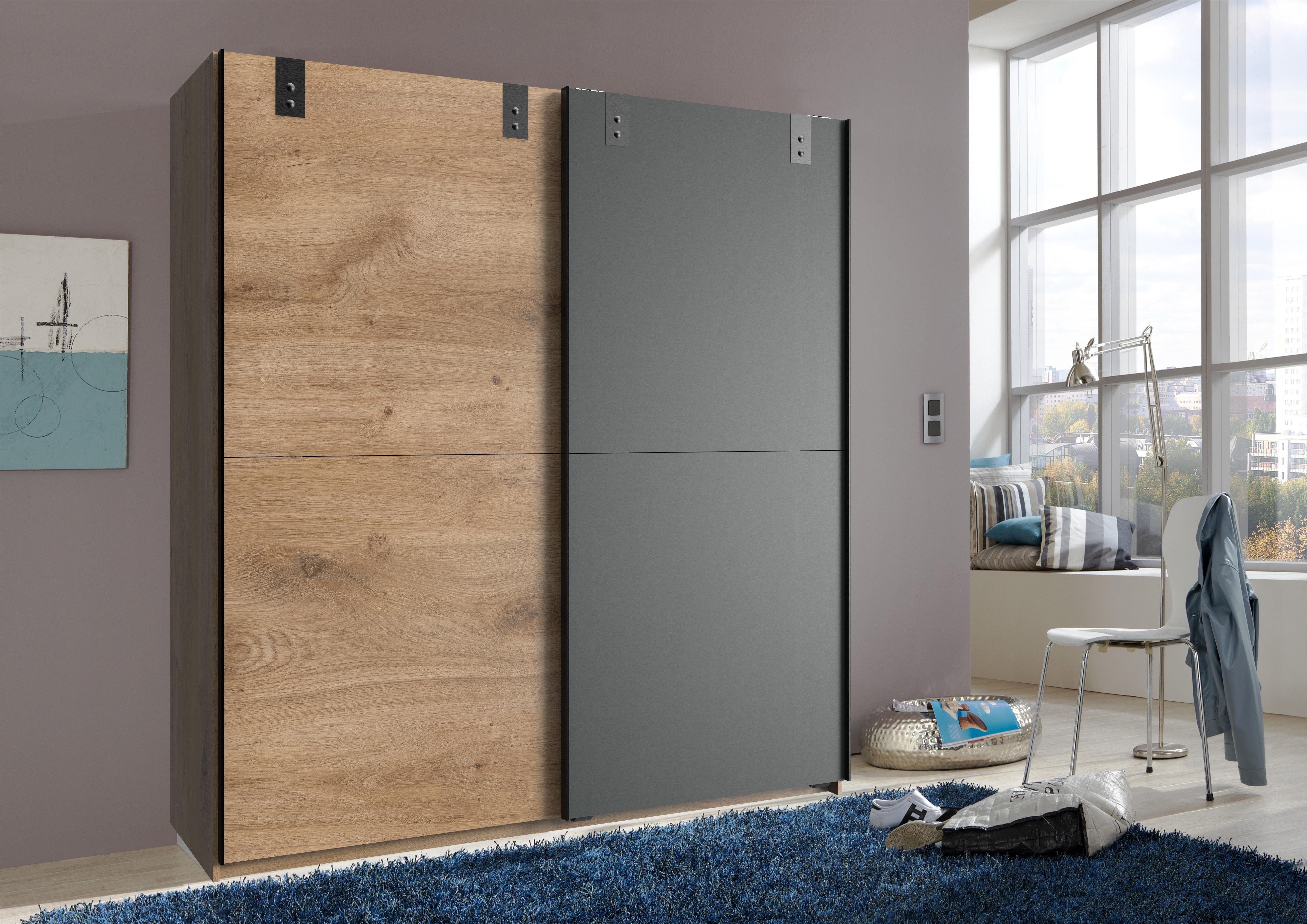 Wimex Schwebetürenschrank Cardiff