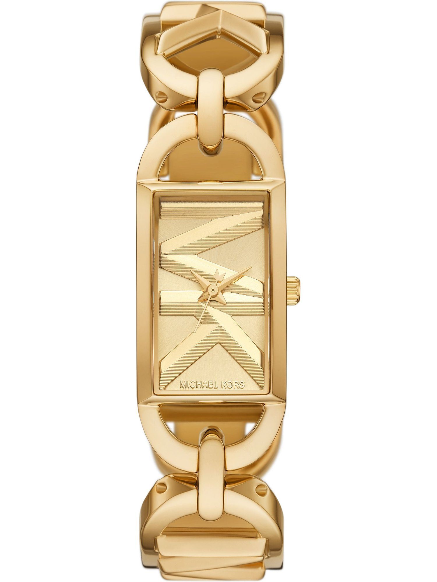MICHAEL KORS Quarzuhr Michael Kors Damen-Uhren günstig online kaufen