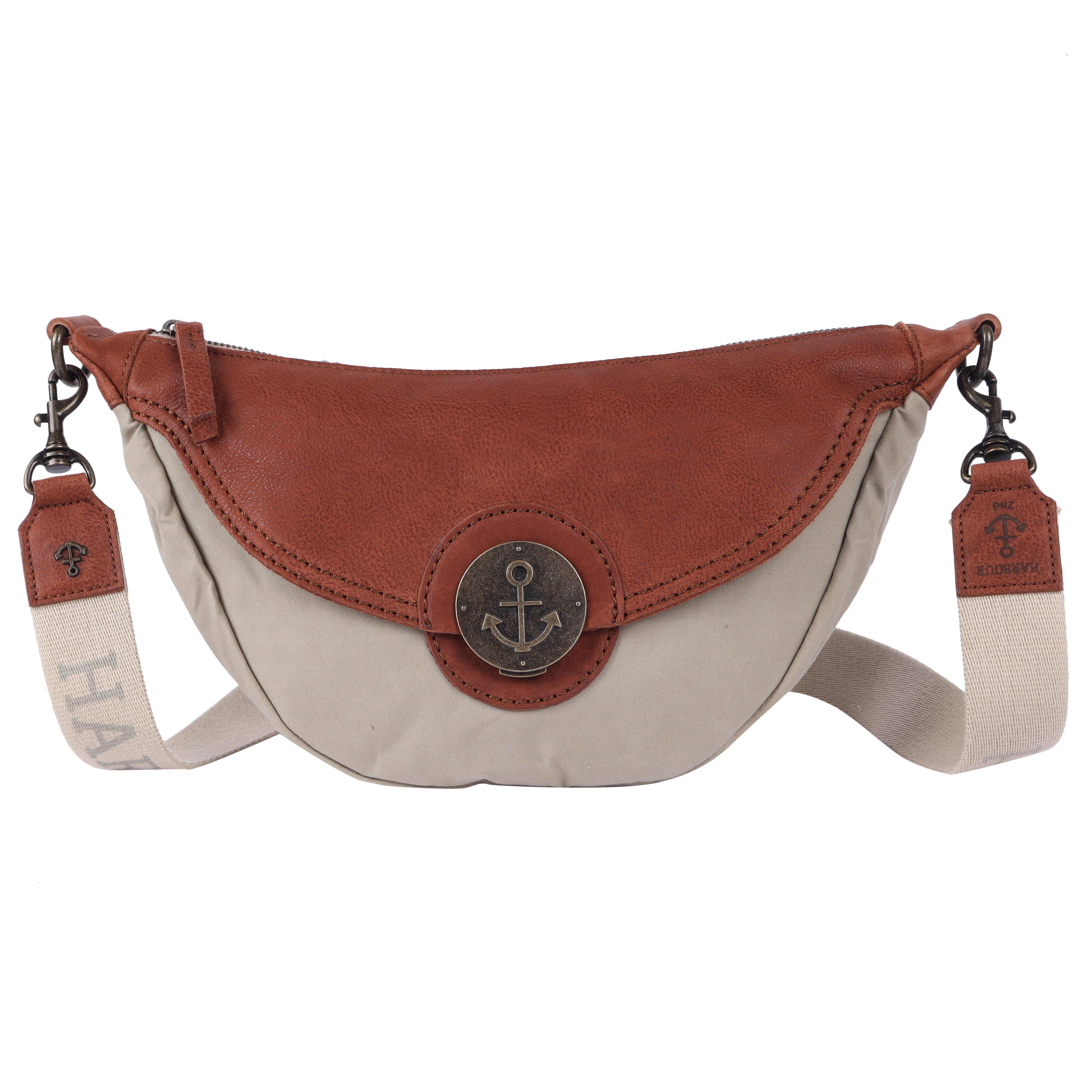HARBOUR 2nd Umhängetasche Estelle, Schultertasche Handtasche Damen mit Anke günstig online kaufen