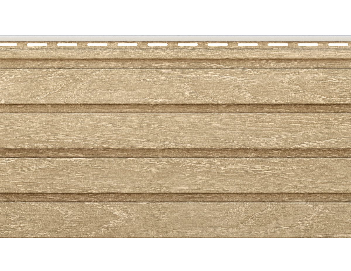 Vox Verkleidungspaneel Canadian Siding MAX3Fronto Rhombus günstig online kaufen