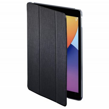 Hama Tablet-Hülle Smart Case Fold Tasche Cover Hülle Bag, Standfunktion, für Apple iPad 7 2019 / iPad 8 2020 / iPad 9 2021 10,2"