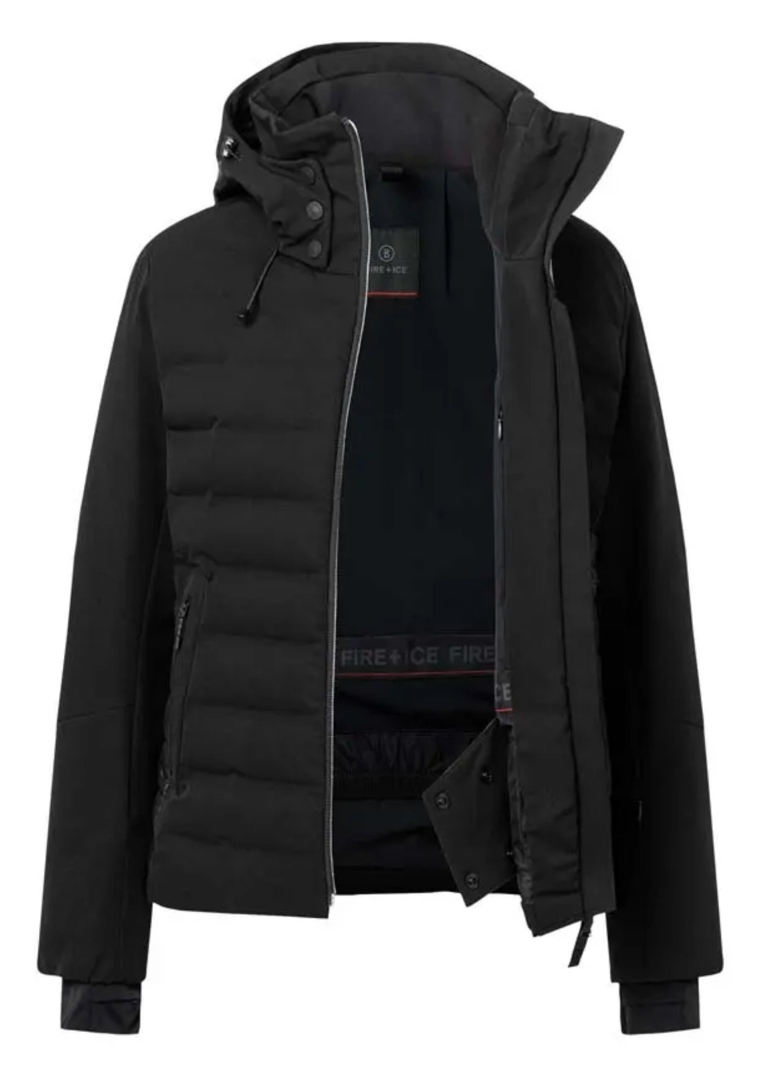 Bogner Fire + Ice Anorak JANKA2