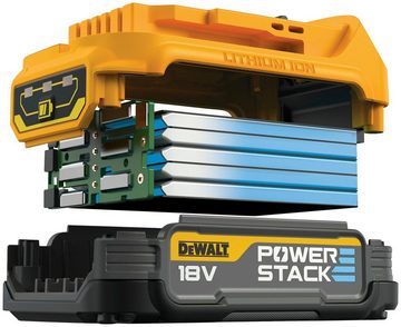 DeWalt DCBP034-XJ Akkupacks