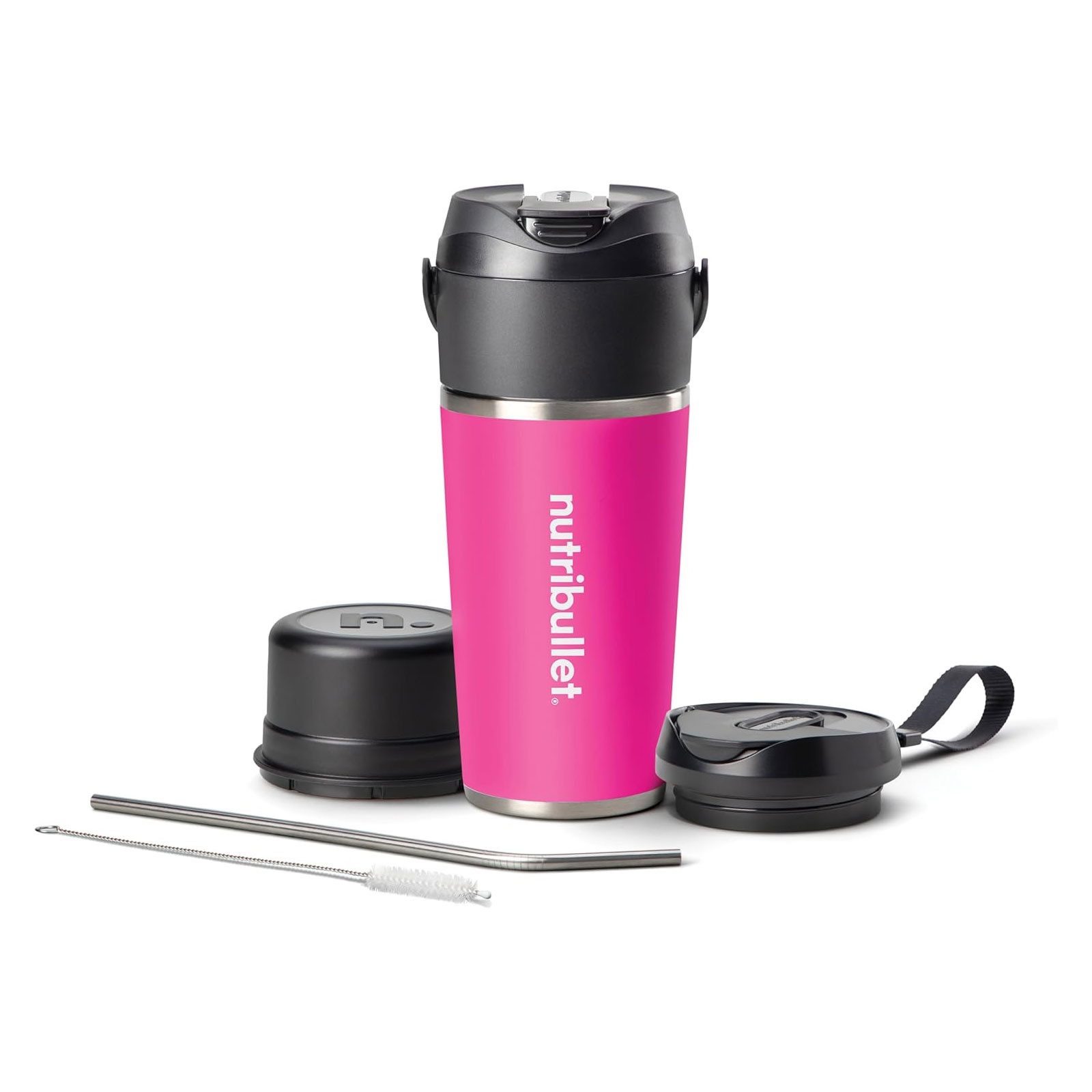 nutribullet Zerkleinerer NBP016MA FLIP