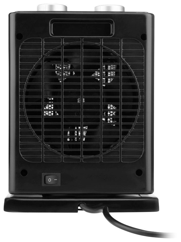eta Heizlüfter Fogos, 1500 W, tragbar günstig online kaufen