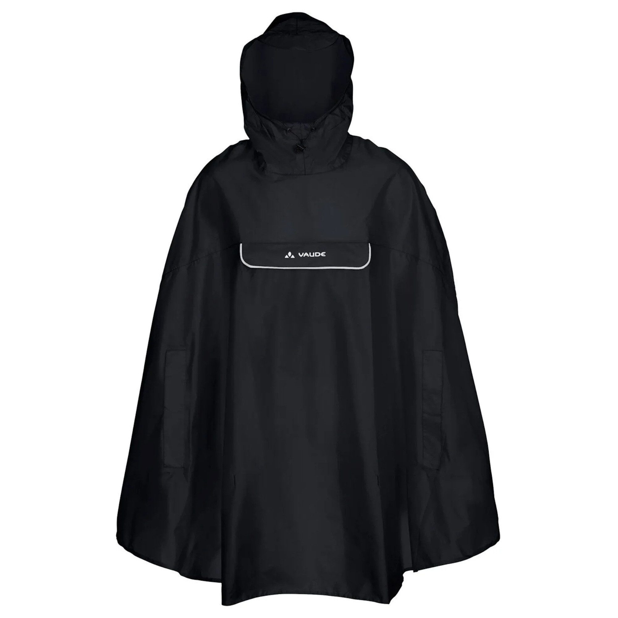 VAUDE Regenponcho Regenschutz Valdipino Regenjacke Regenmantel günstig online kaufen