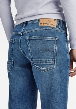 G-Star RAW Boyfriend-Jeans Kate im lässigen Boyfriend fit