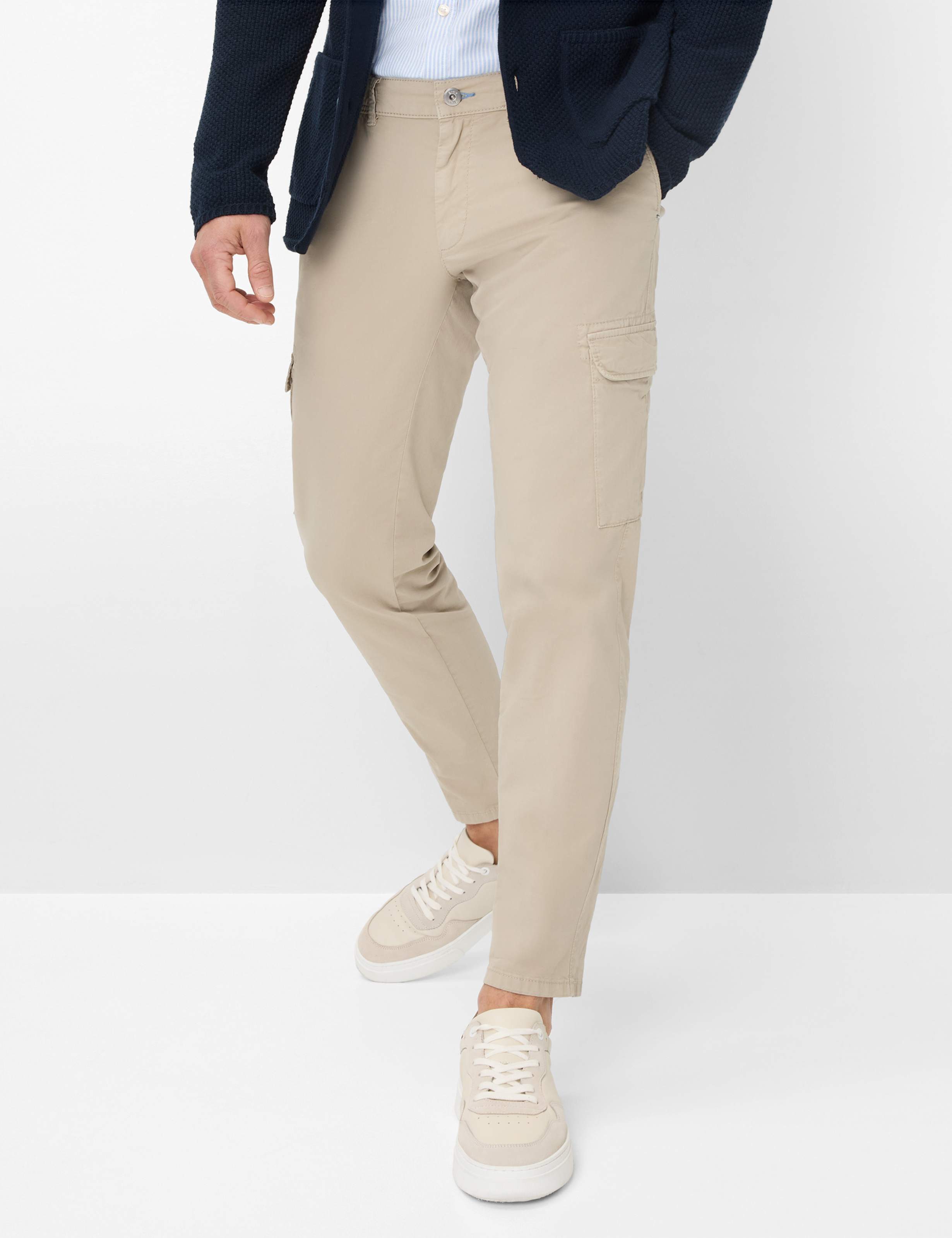 Brax Cargohose Style SILVIO