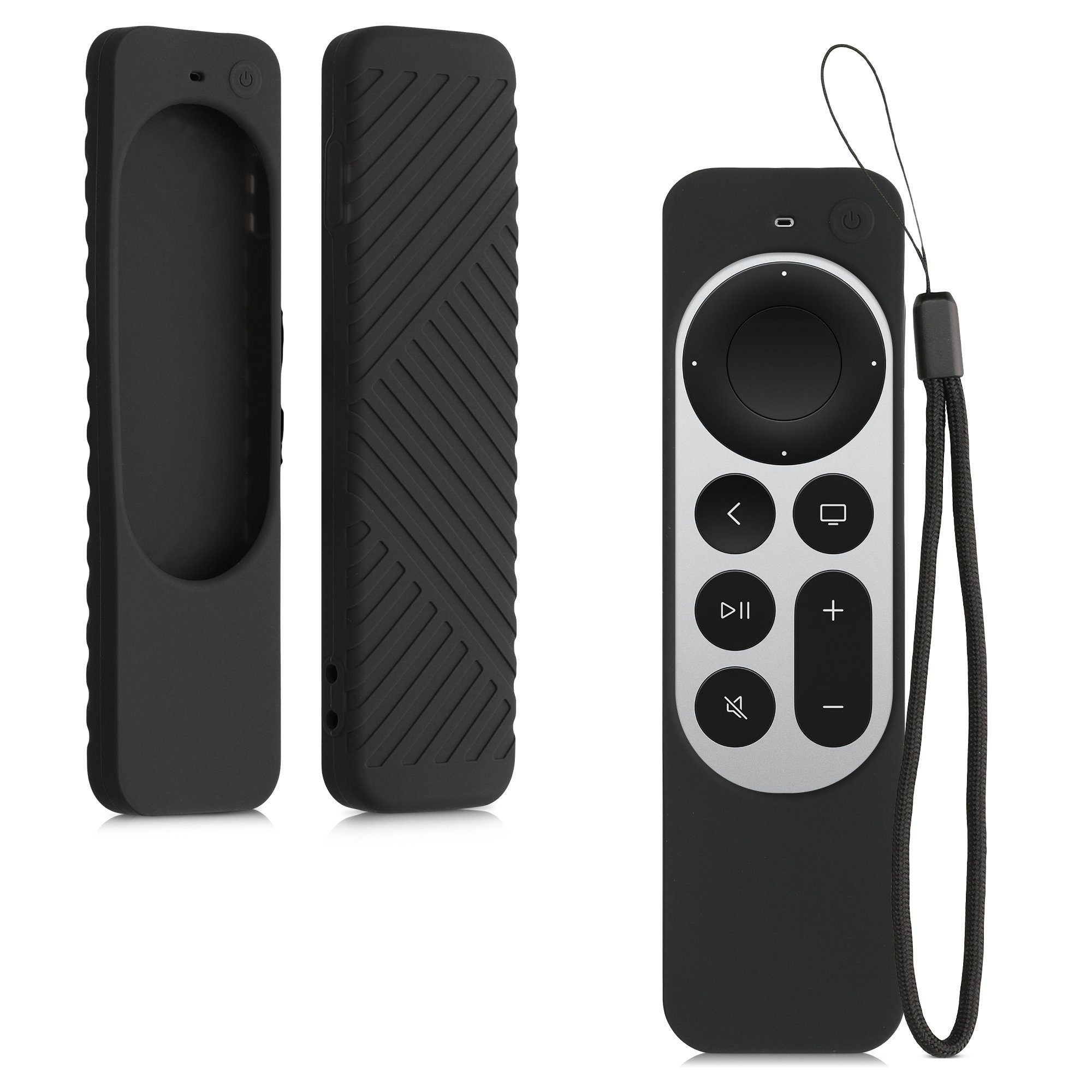 kwmobile Etui TV 4K 2021 (2nd günstig online kaufen