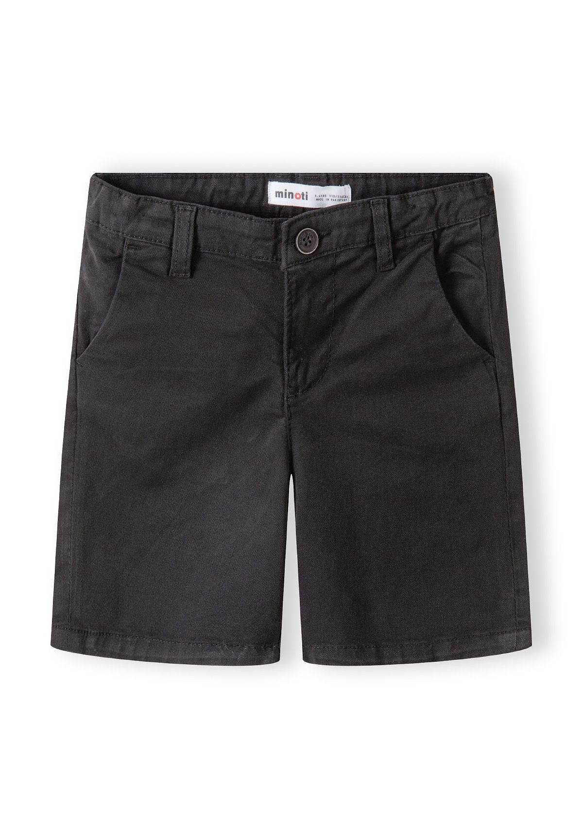MINOTI Chinoshorts Chino-Shorts (3y-14y) günstig online kaufen