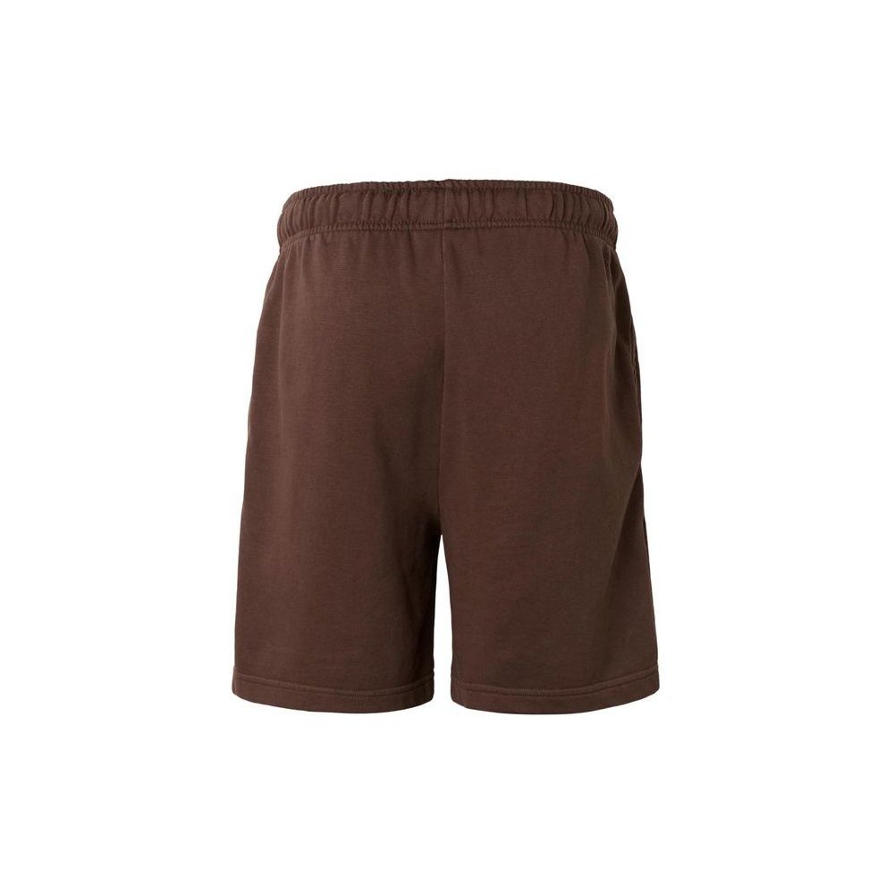 URBAN CLASSICS Shorts Heavy Washed Shorts
