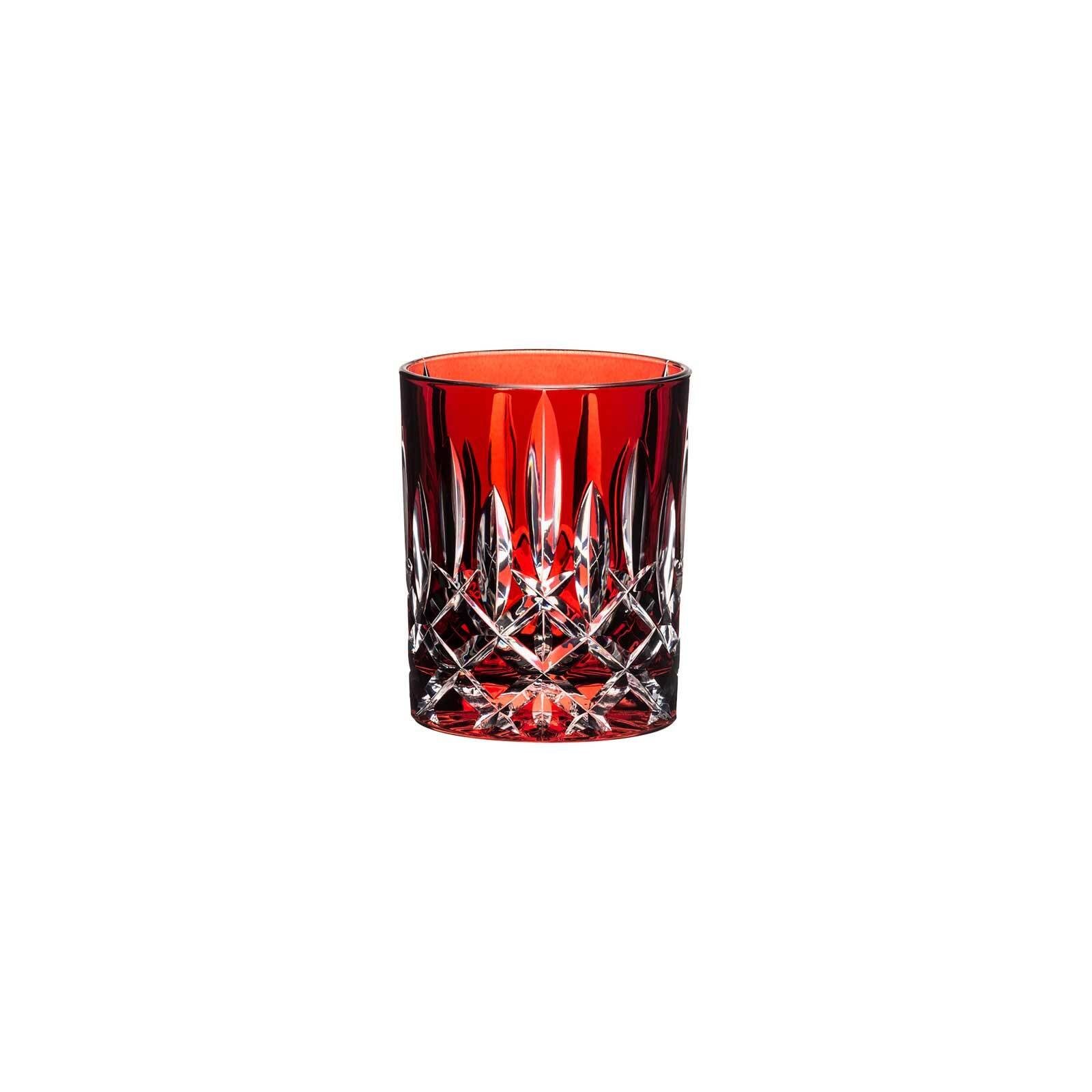 RIEDEL THE WINE GLASS COMPANY Whiskyglas Laudon Whiskyglas 295 ml, Glas