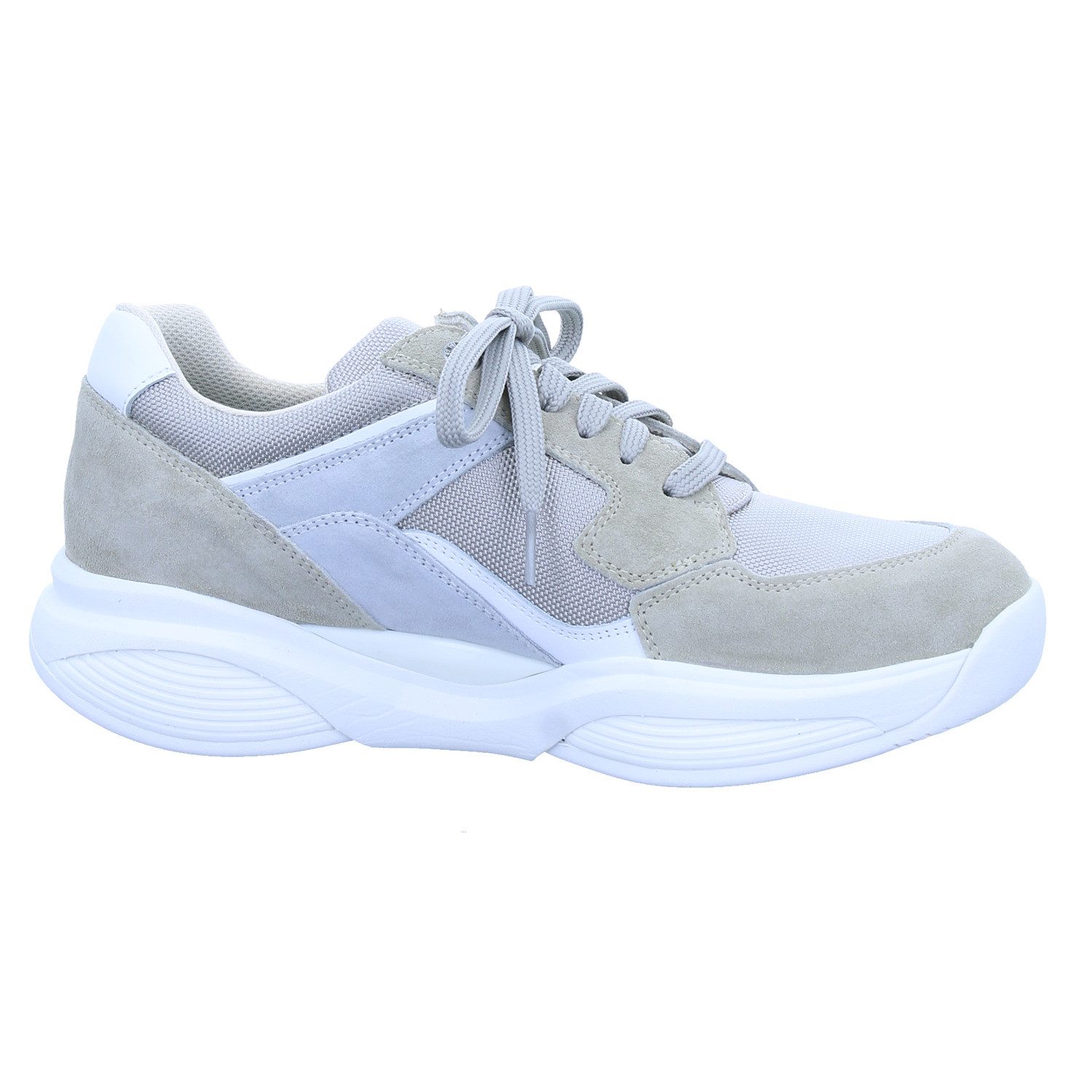 Xsensible SWX14 Men Schnürschuh
