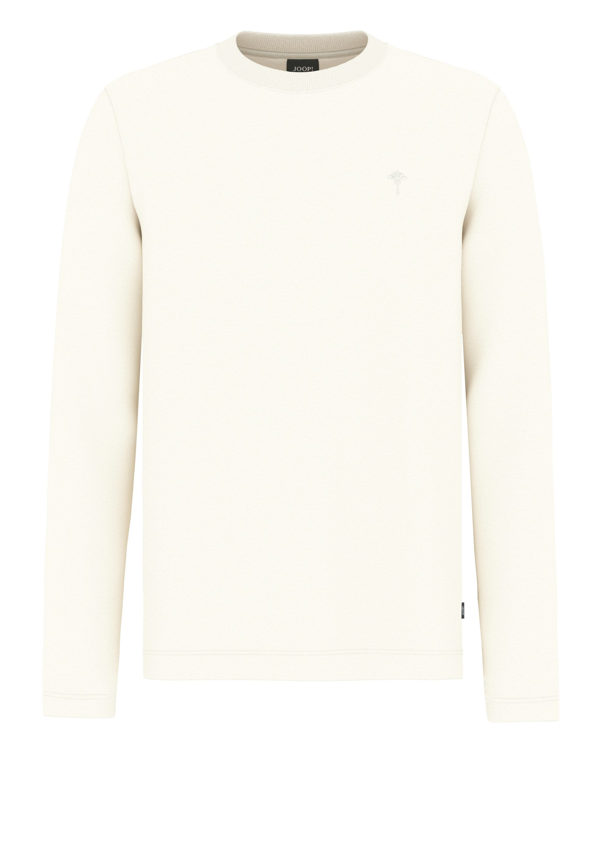 JOOP! Langarmshirt Pino (1-tlg., keine Angabe)