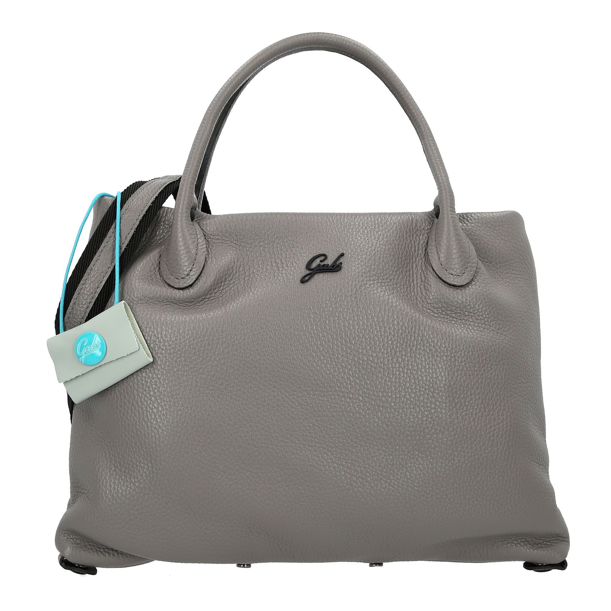 Gabs Henkeltasche Arabella, Leder