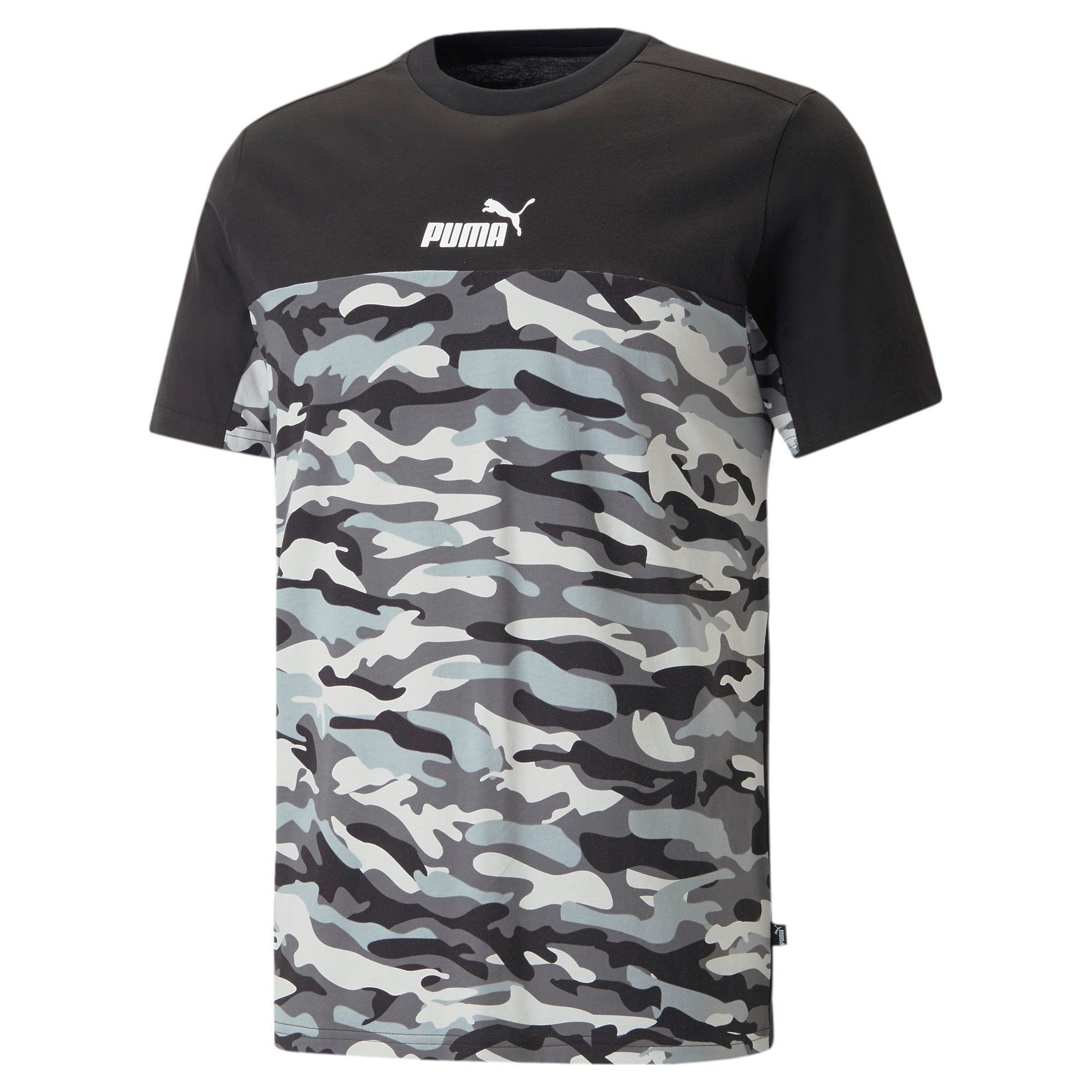 PUMA T-Shirt Puma Herren T-Shirt Ess günstig online kaufen