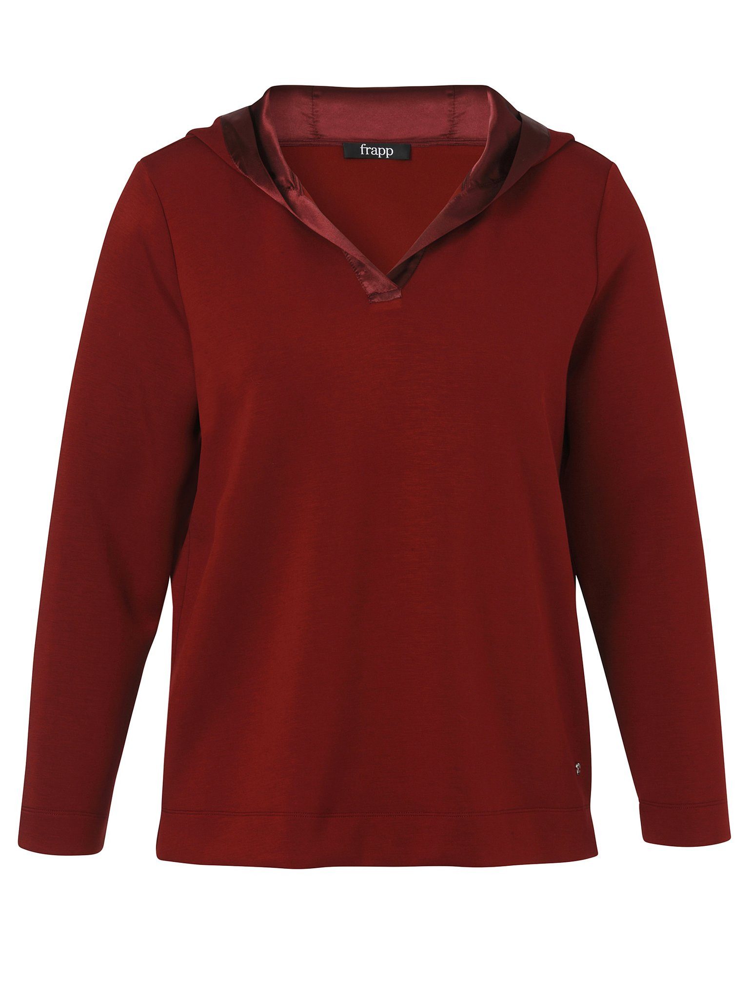 FRAPP Sweatshirt