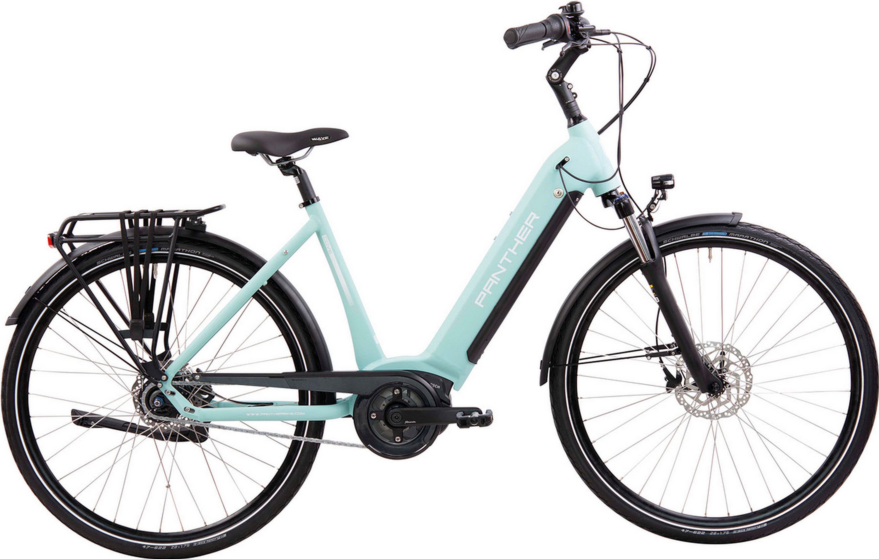 E-Bike