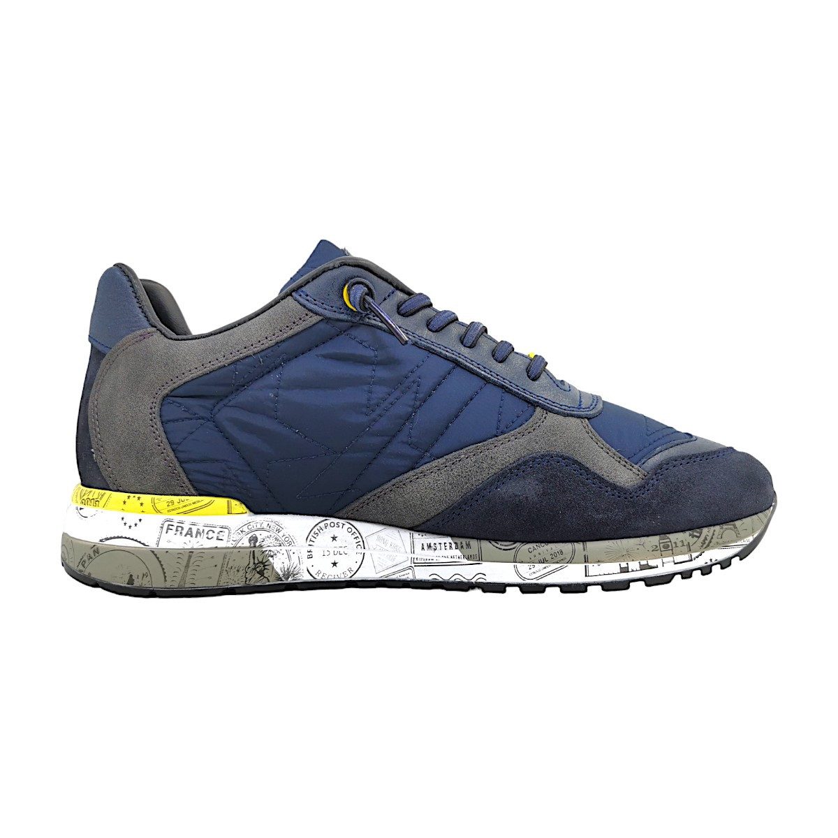 Cetti Schnürer Schnürschuh günstig online kaufen