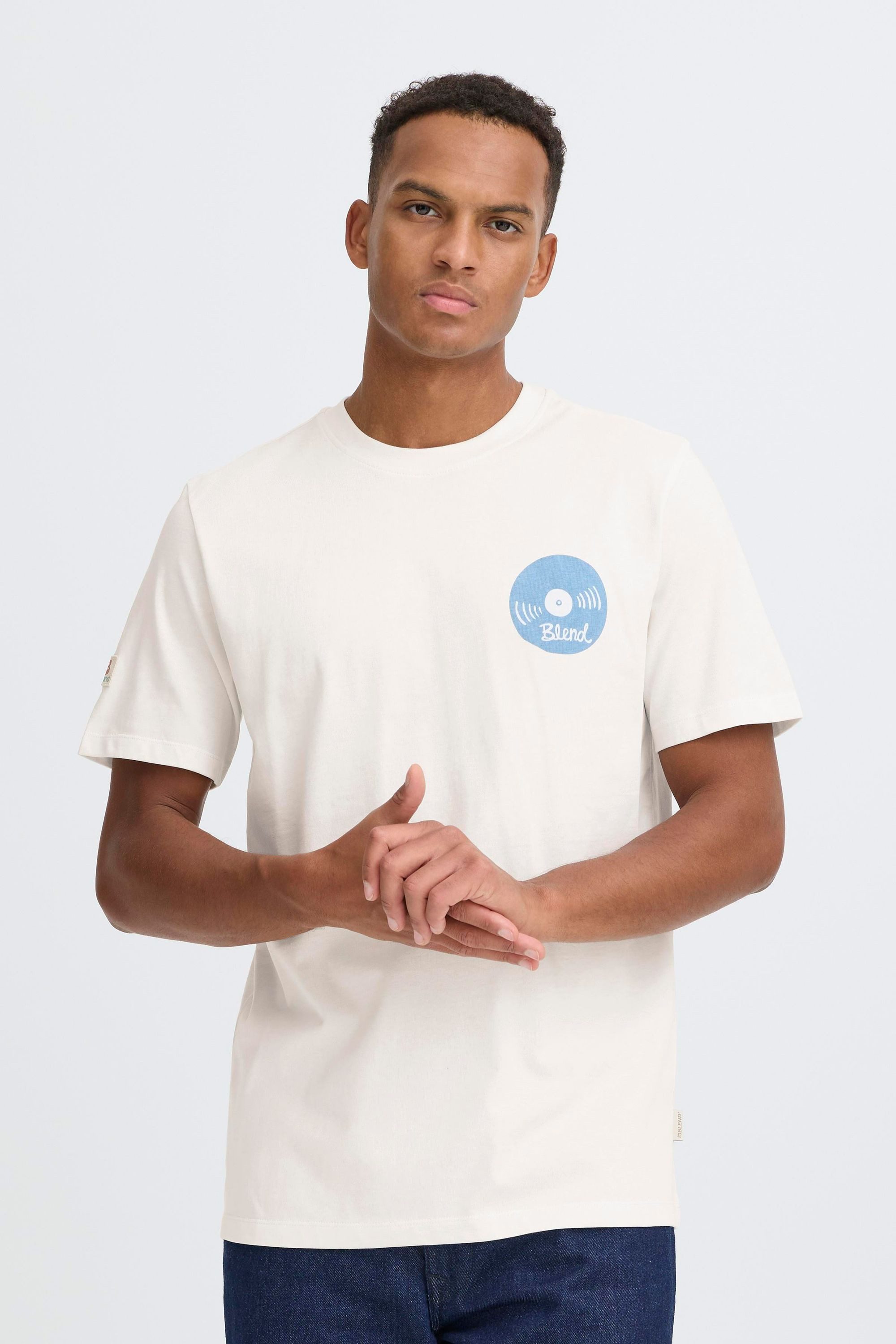 Rundhalsshirt BHSun