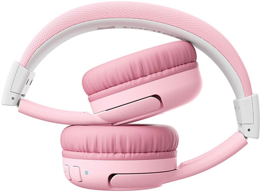 tonies Lauscher 2 Kinder-Kopfhörer (Bluetooth, NFC)