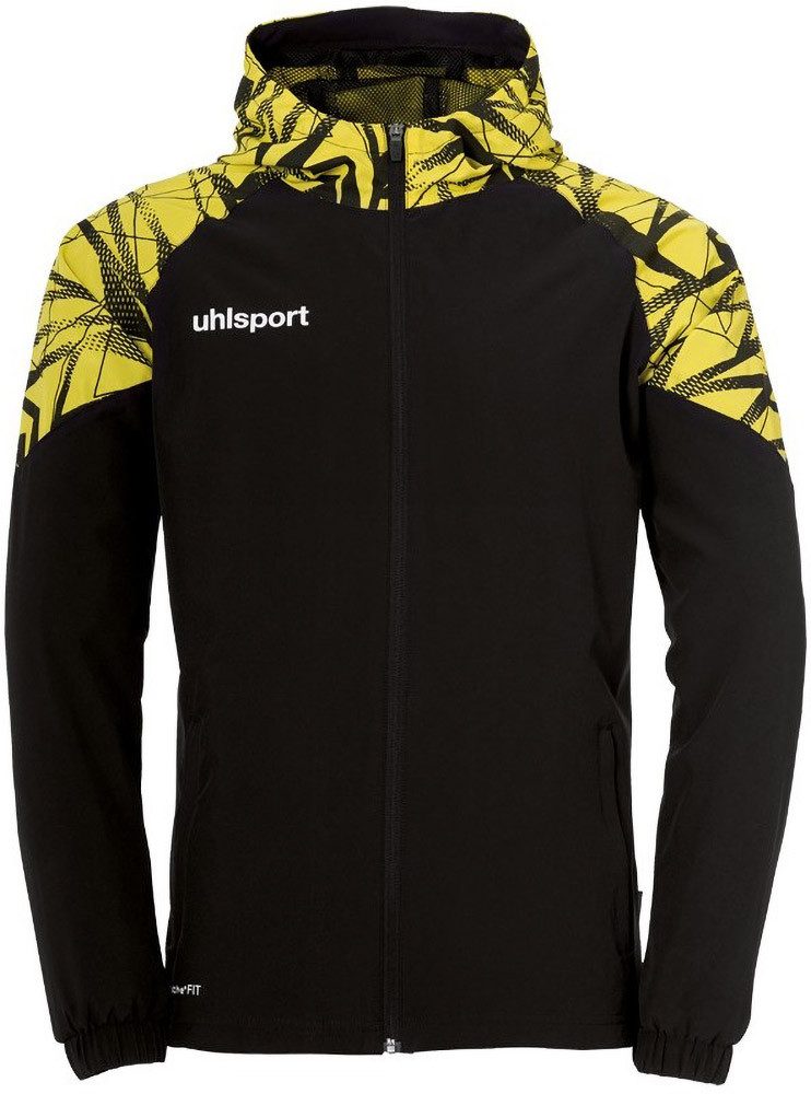 uhlsport Trainingsjacke Goal 25 Evo Woven Hood Jacket günstig online kaufen