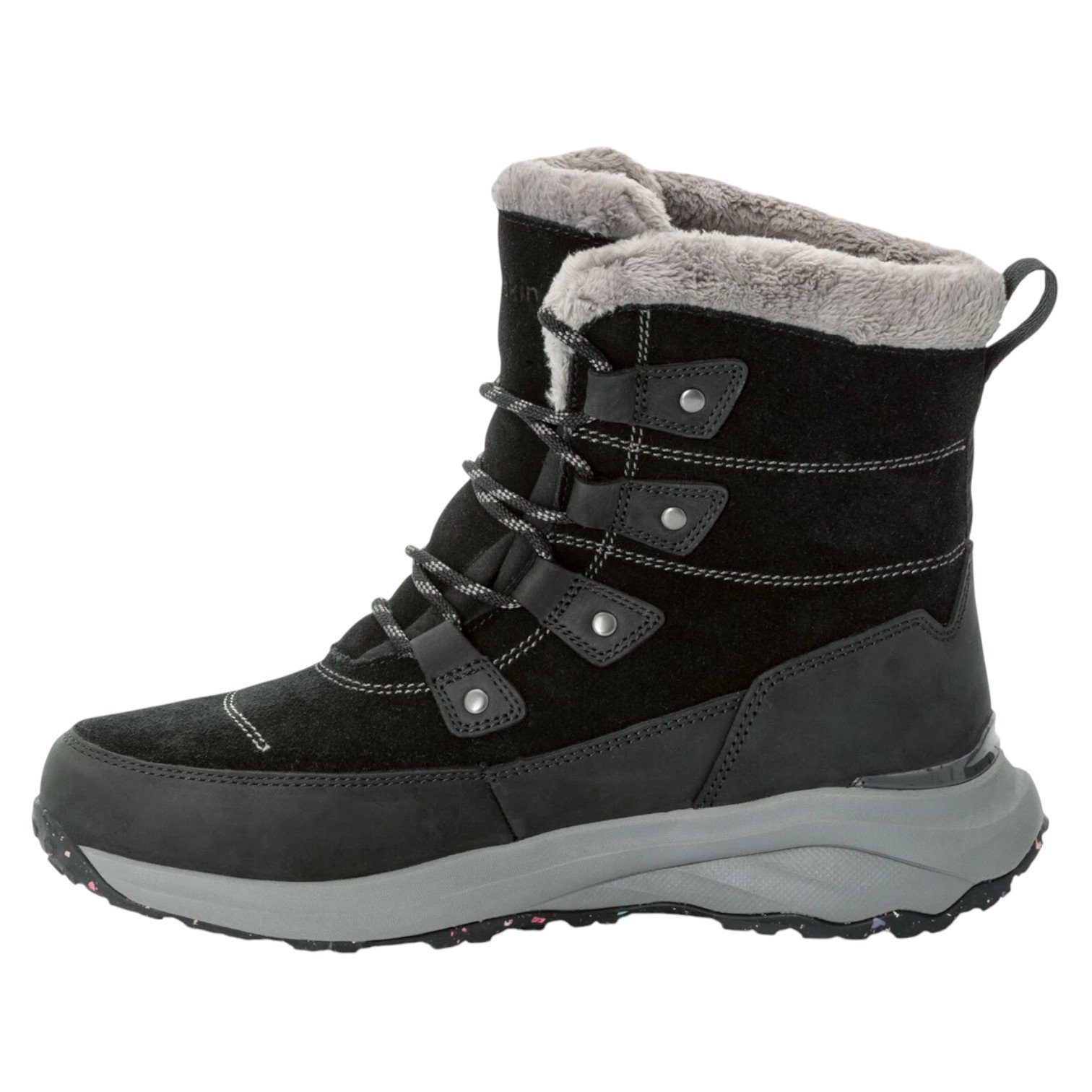 Jack Wolfskin Dromoventure Texapore High (Texawarm-Isolierung, wasserdicht) günstig online kaufen
