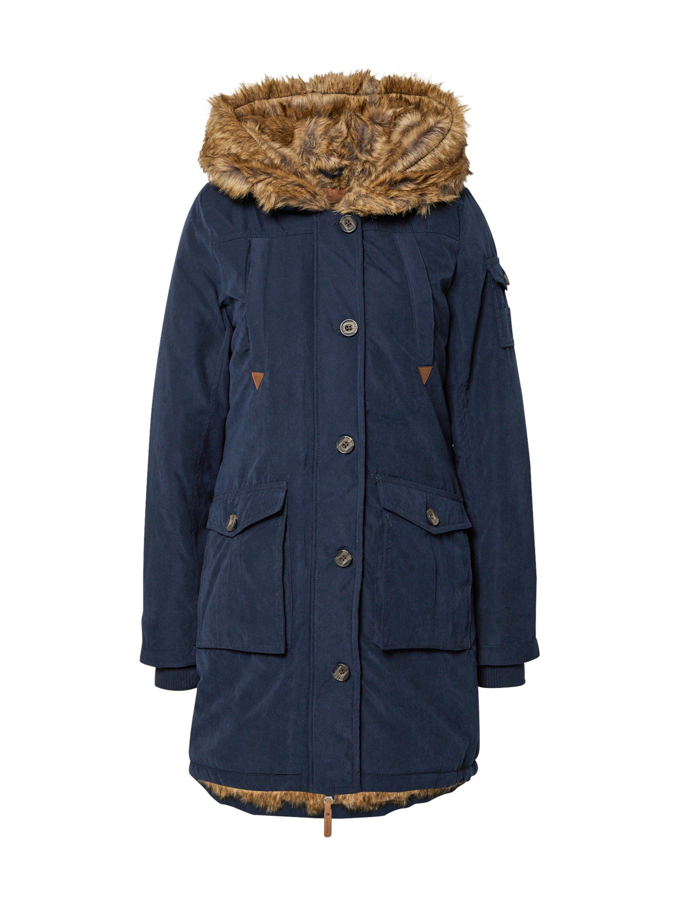 Eight2Nine Parka (1-St)