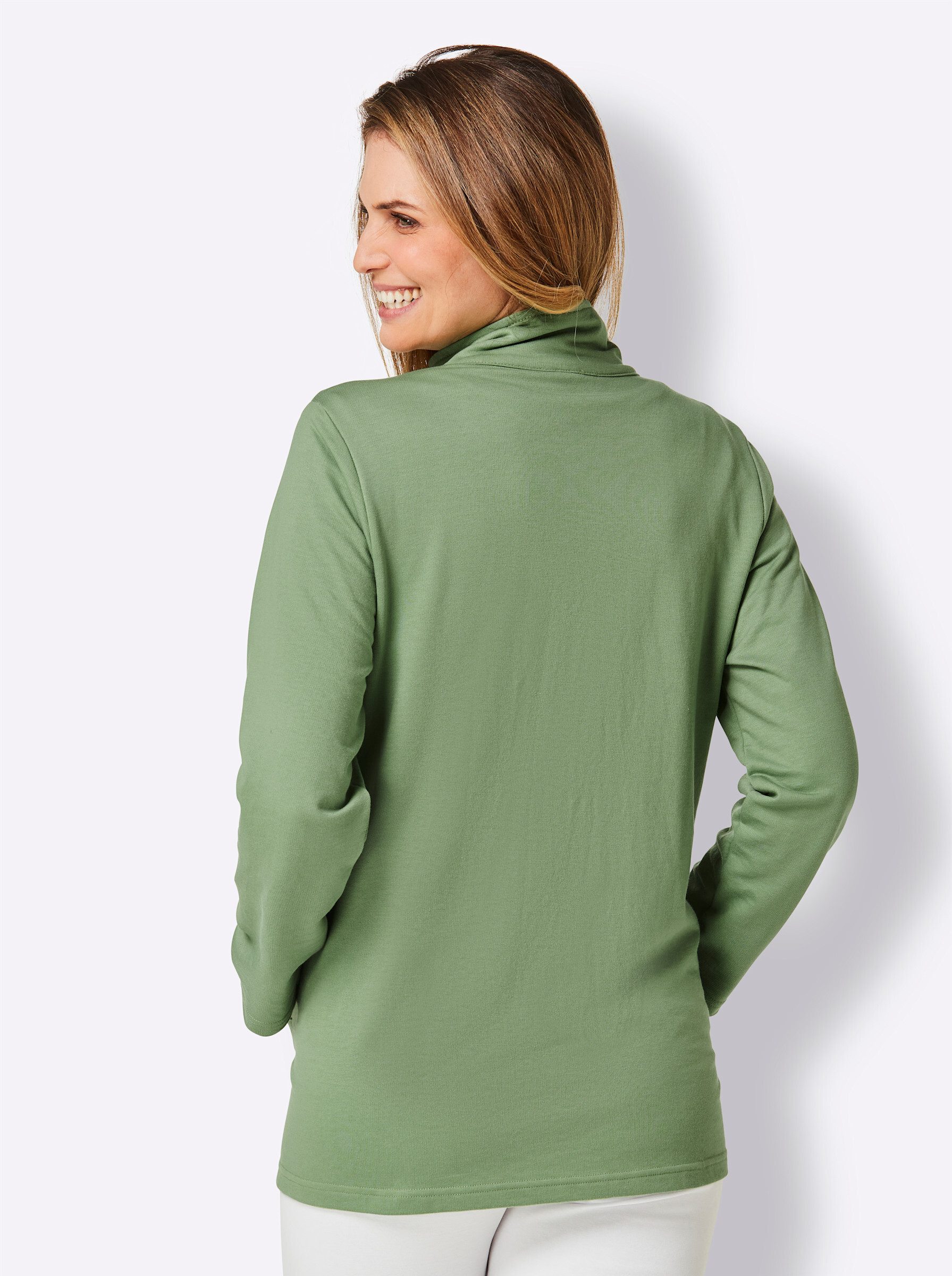 feel good Langjacke günstig online kaufen
