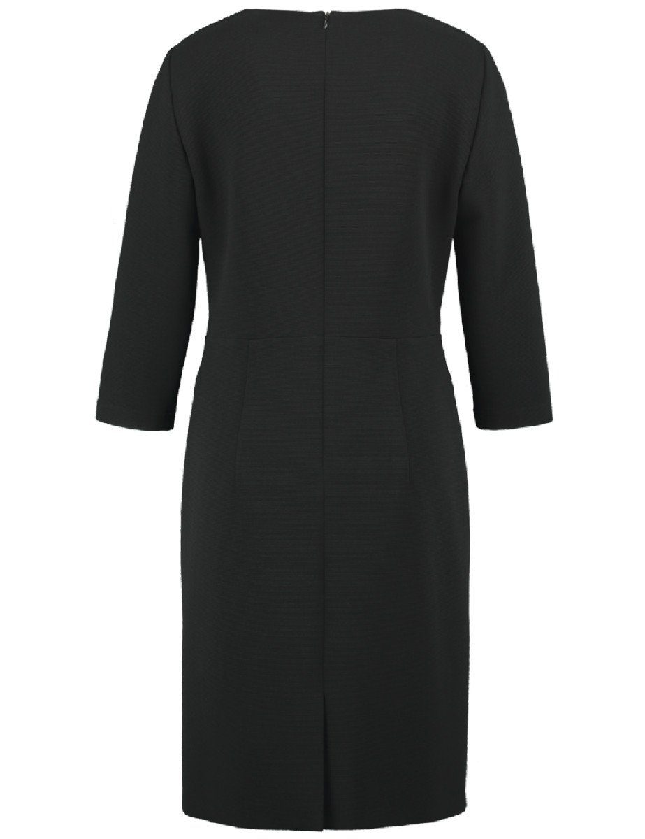 GERRY WEBER A-Linien-Kleid KLEID GEWEBE