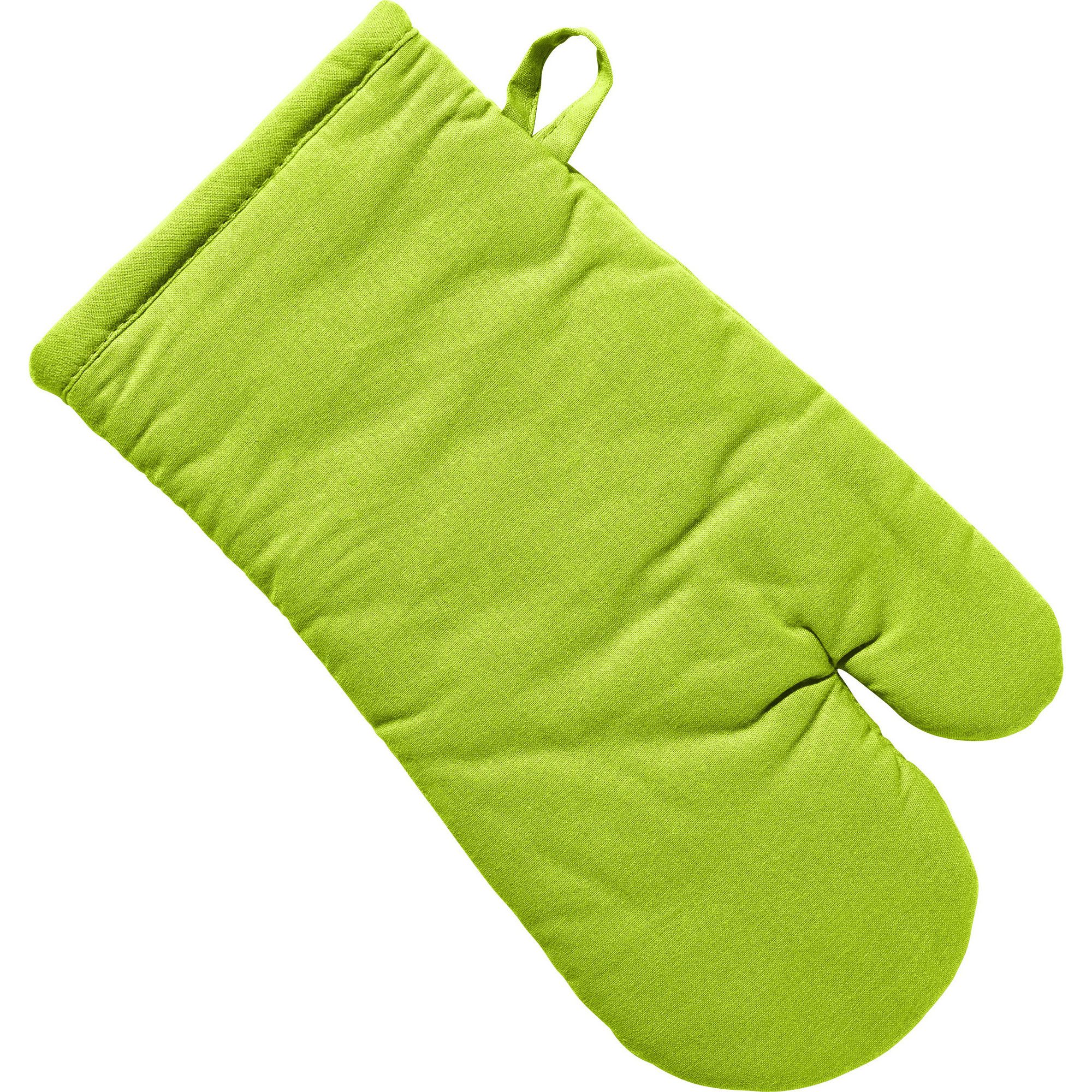 REDBEST Kochschürze Küchen-Set "Seattle" 4-teilig, Uni