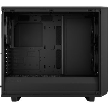 Fractal Design PC-Gehäuse Meshify 2 Black TG Light Tint