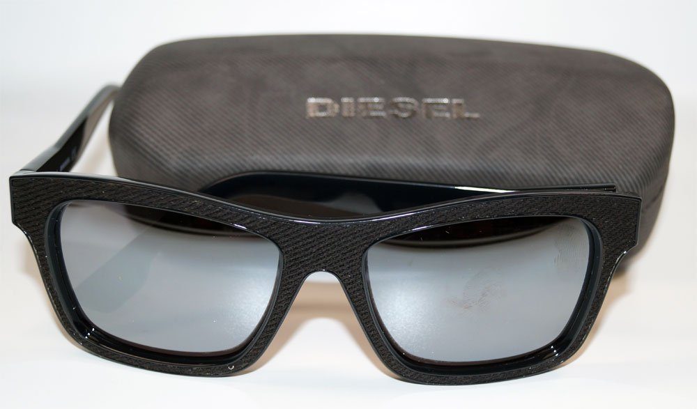 Diesel Sonnenbrille 01C 0071 DIESEL Sonnenbrille Sunglasses DL