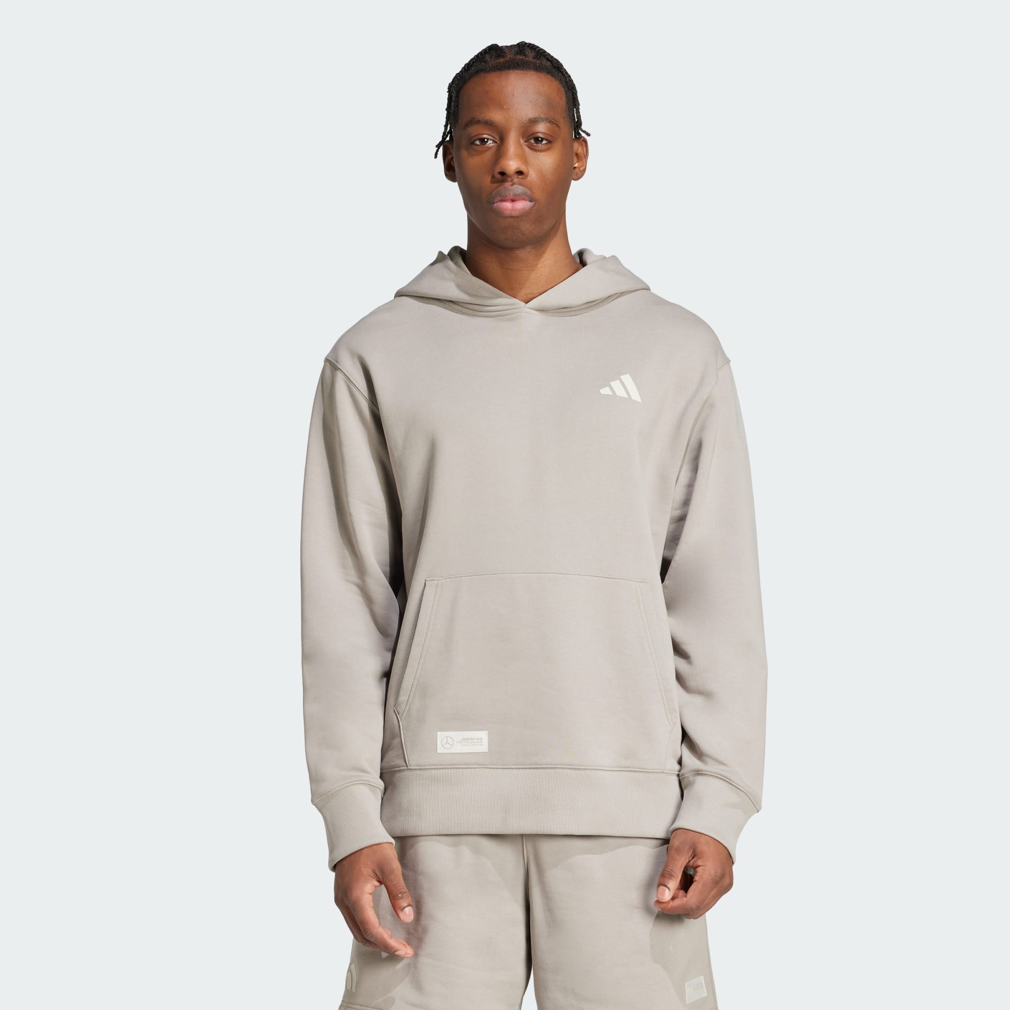 adidas Performance Hoodie (1-tlg)