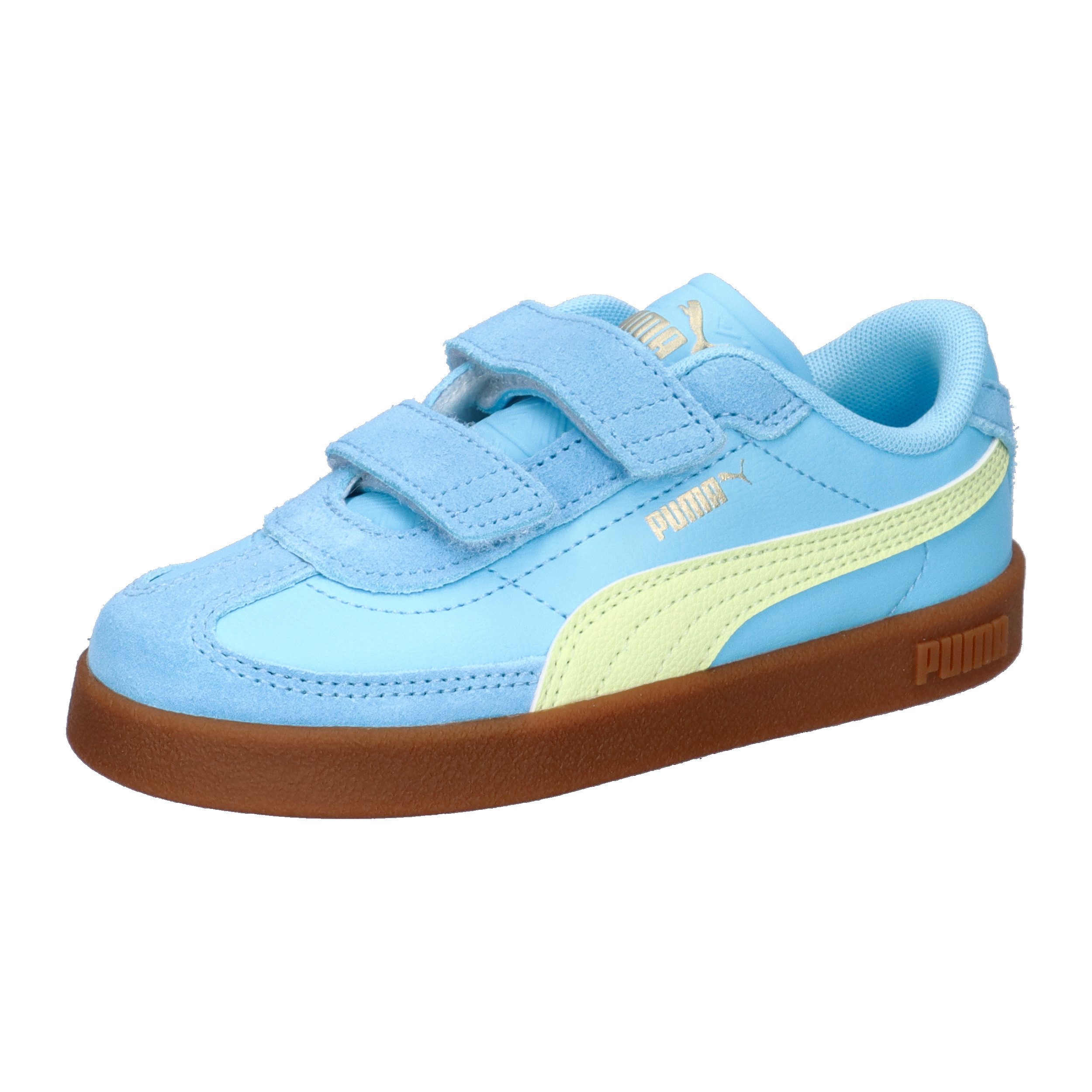 Puma Kinder Sneaker Club II Era V Inf 402308 Sneaker