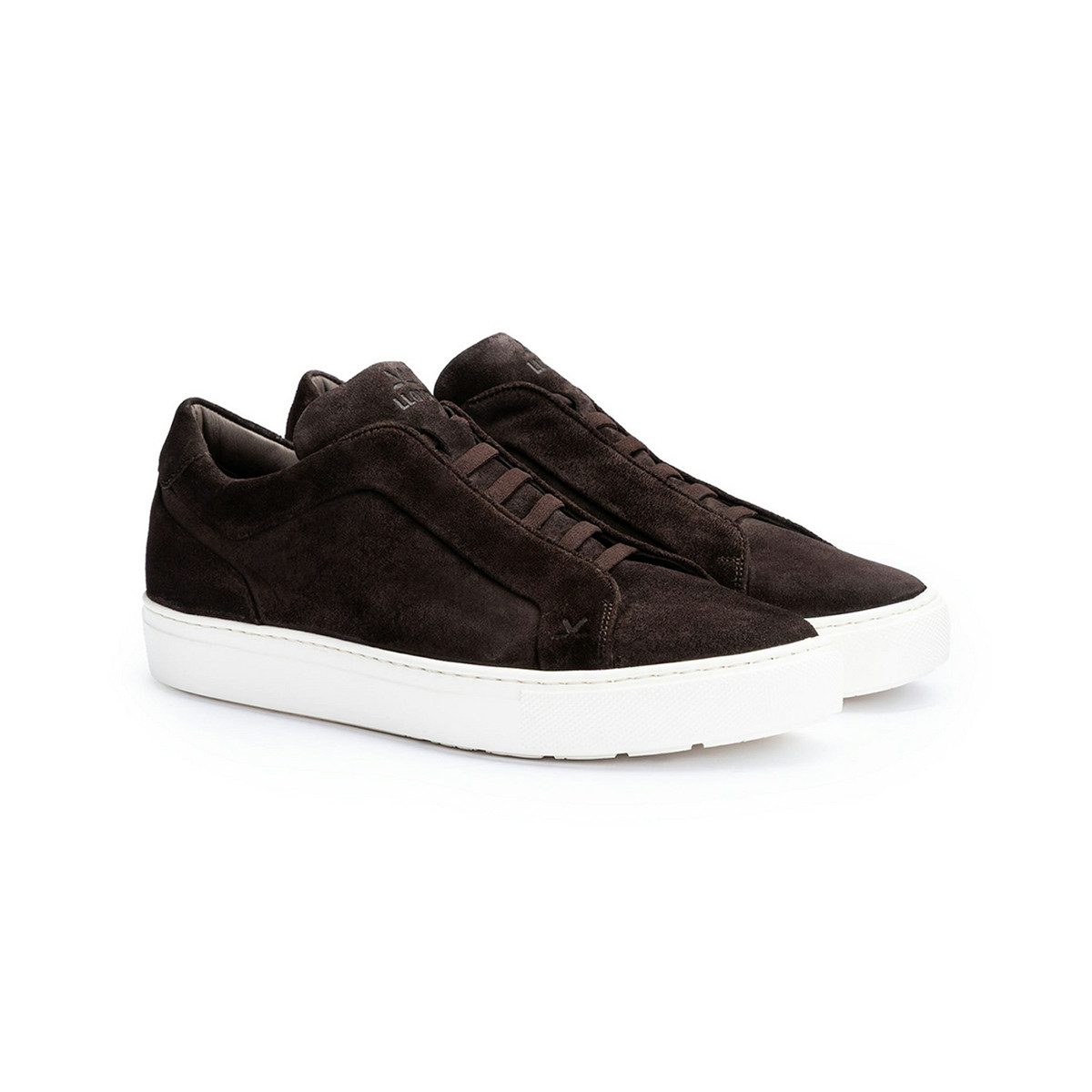 Lloyd Lloyd 16-002-25 METRO, Sneaker, Braun, Herren Sneaker