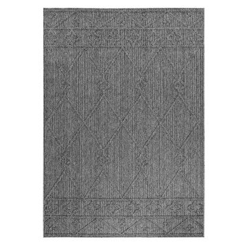 Outdoorteppich Teppich für den Flur oder Küche Berber Design, Stilvoll Günstig, Läufer, Höhe: 8 mm