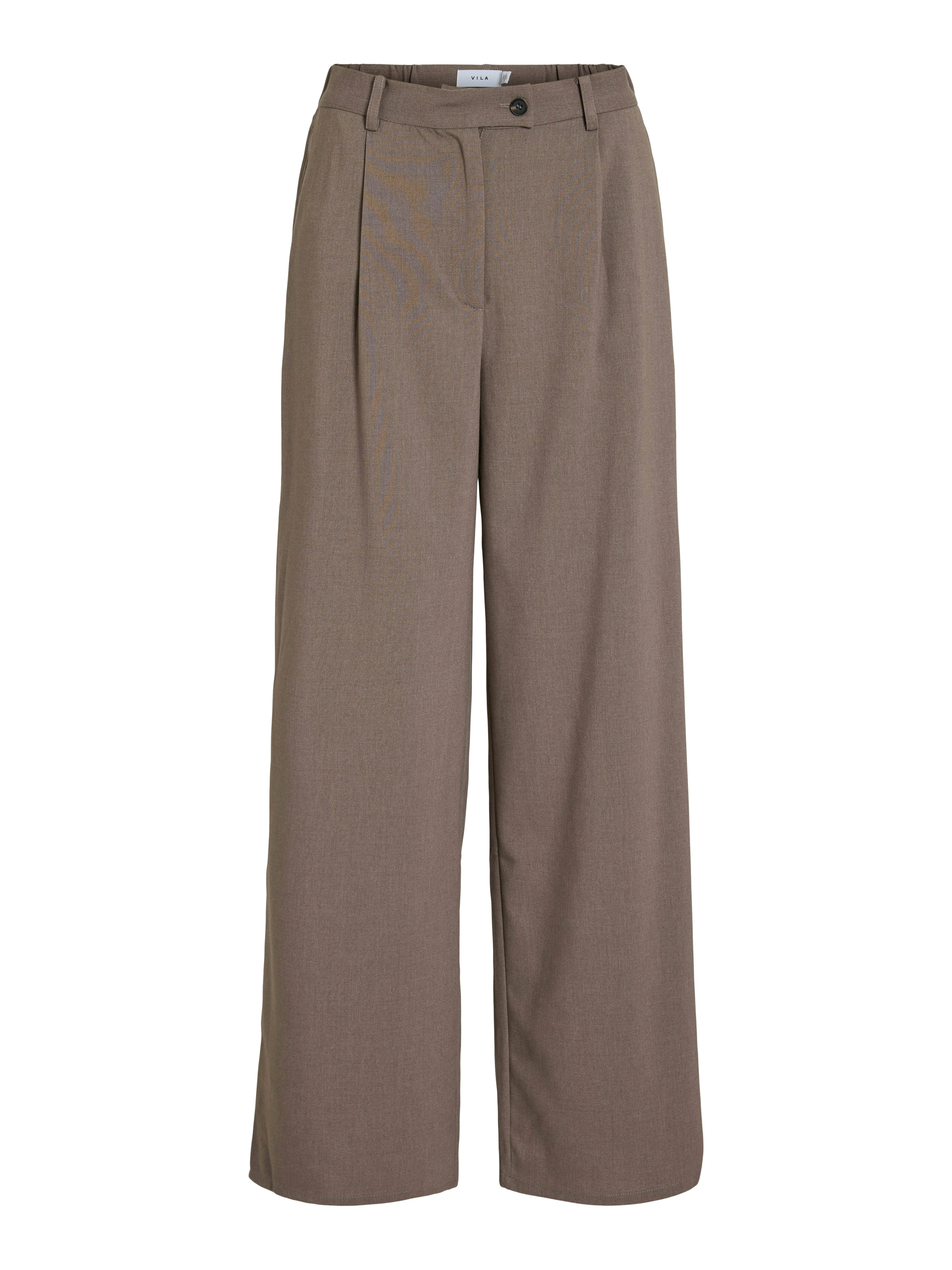 Vila Anzughose VISIFFE HW WIDE PANTS günstig online kaufen