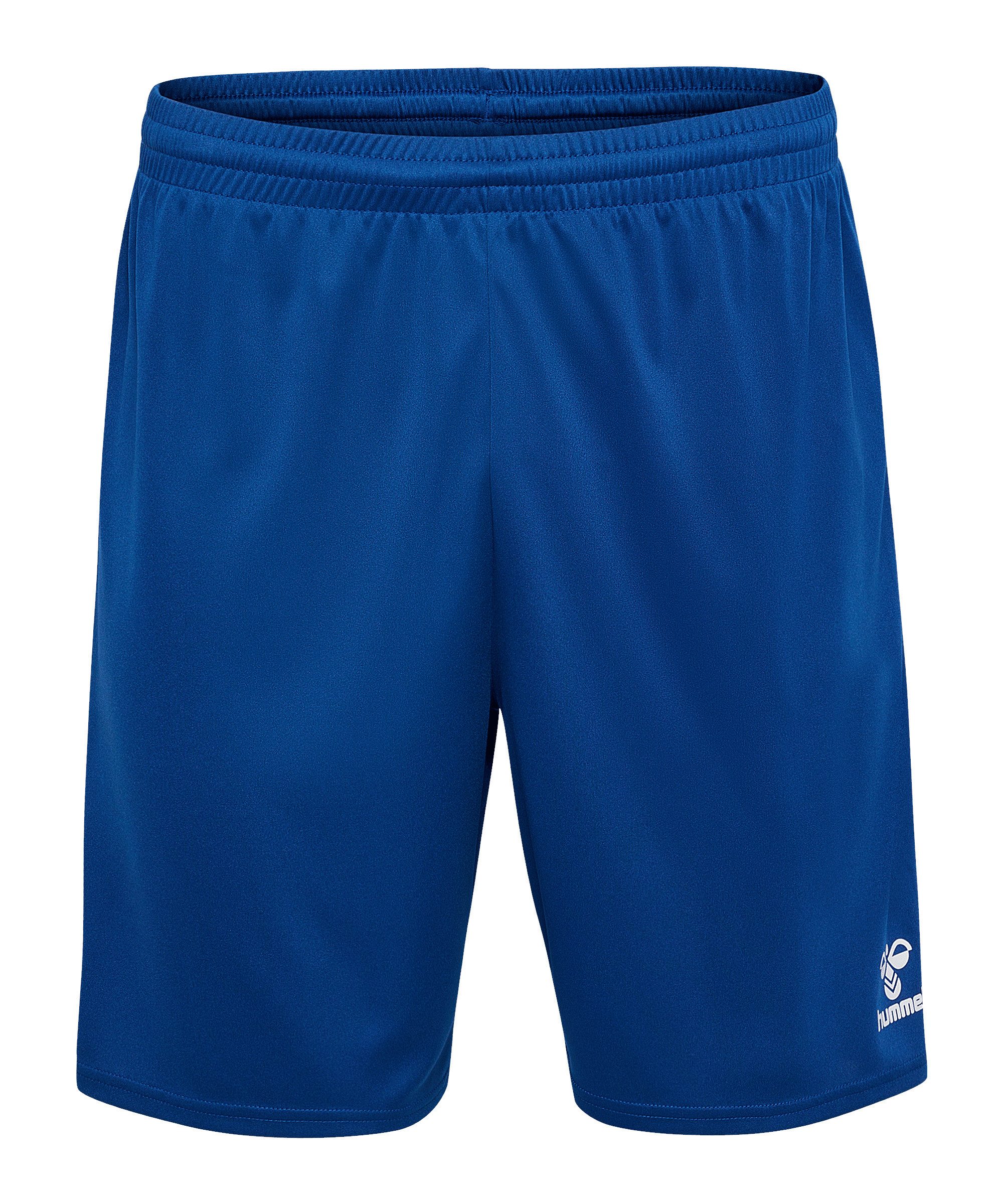 hummel Sporthose Hummel Essential Short Shorts günstig online kaufen